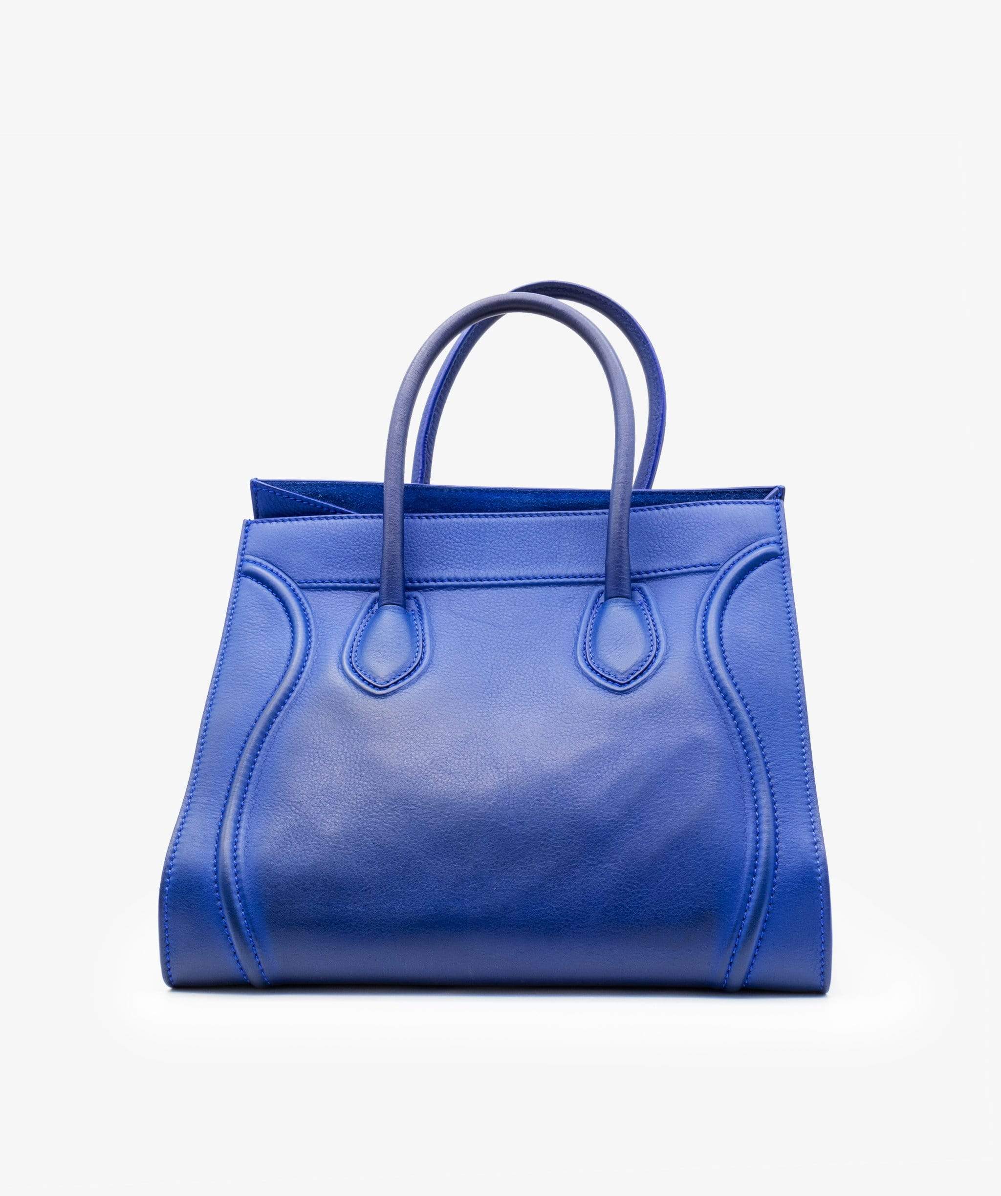 Celine Celine Medium Phantom Luggage Tote