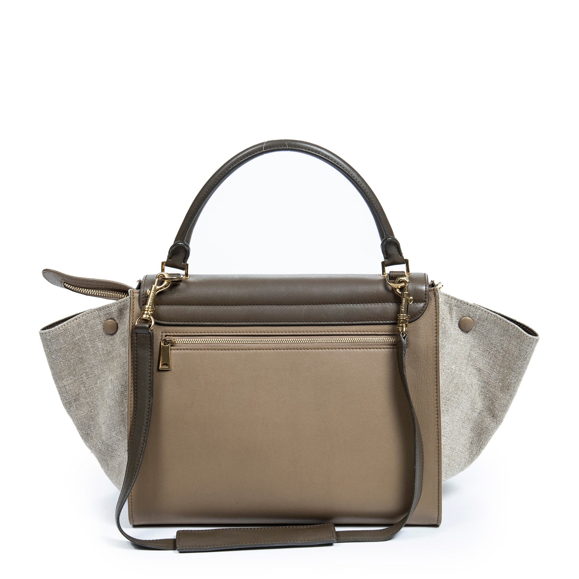 Celine Celine Medium Trapeze - AWC1576