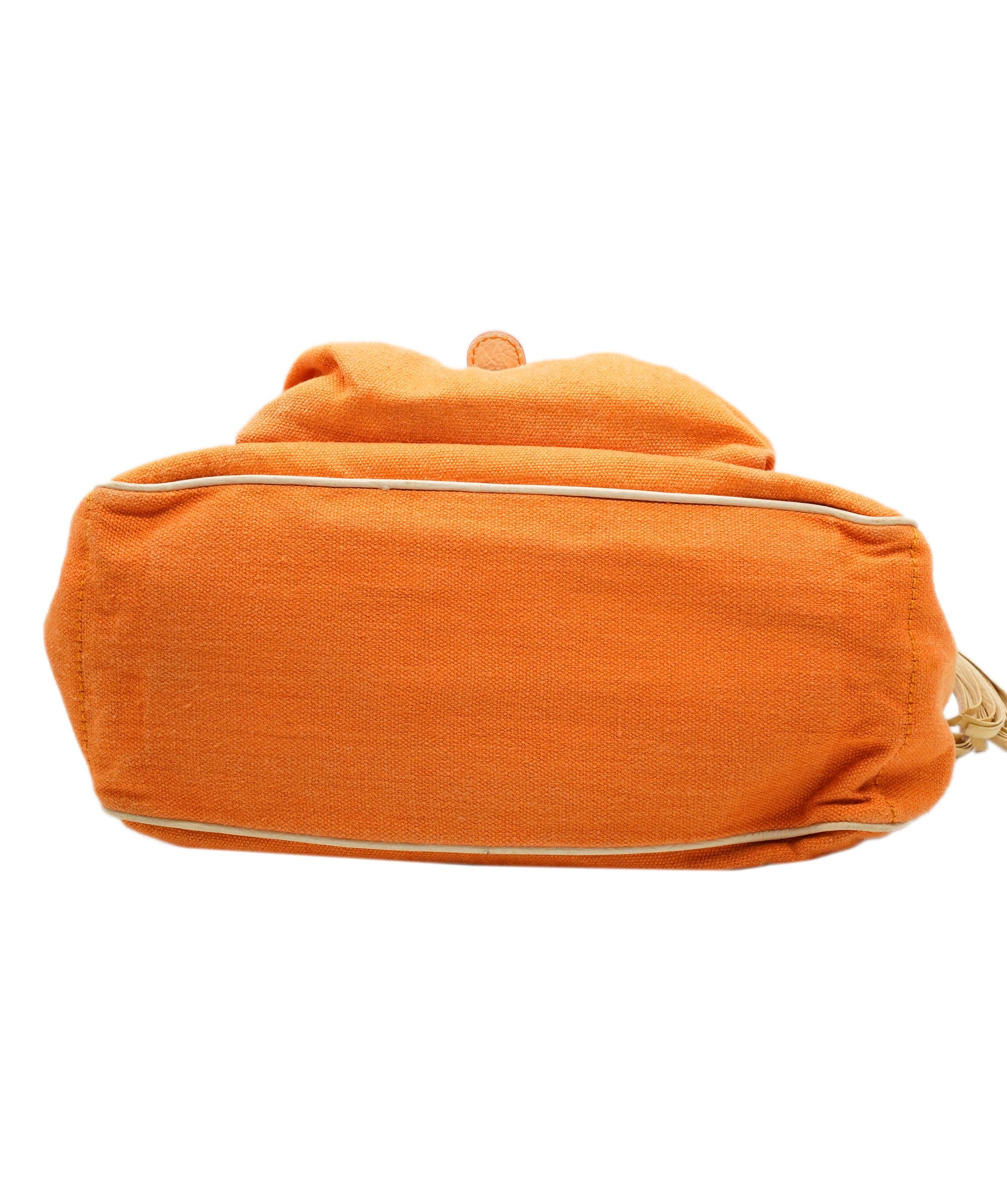 Celine Celine Orange Boogie Bag AAW0936 - AWC2118