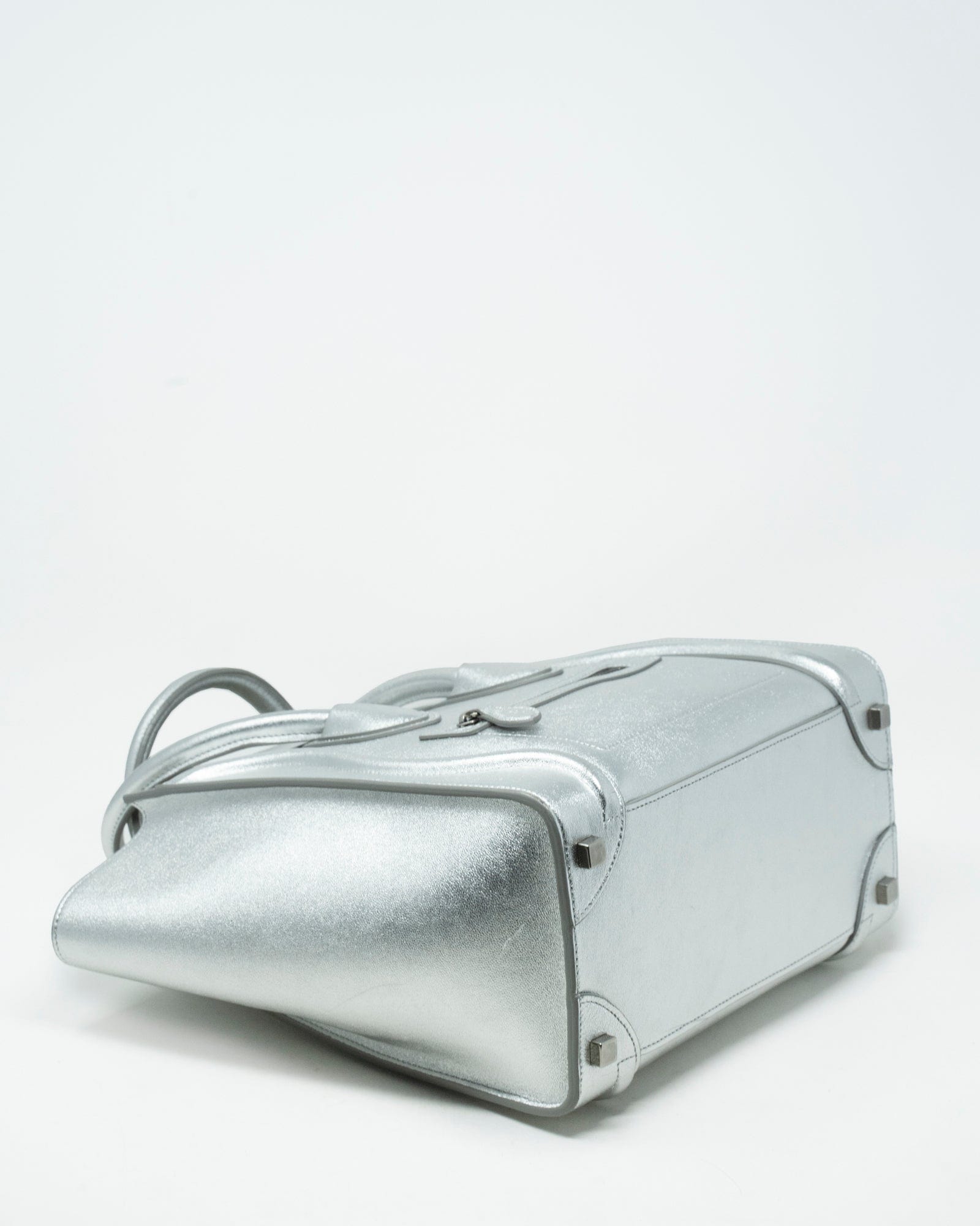 Celine Celine Silver Luggage ADL2080