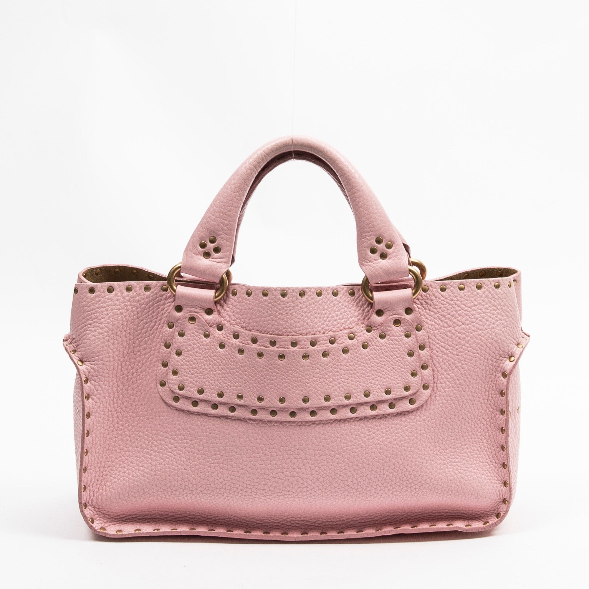 Celine Celine Studded Boogie Tote - AWC1578