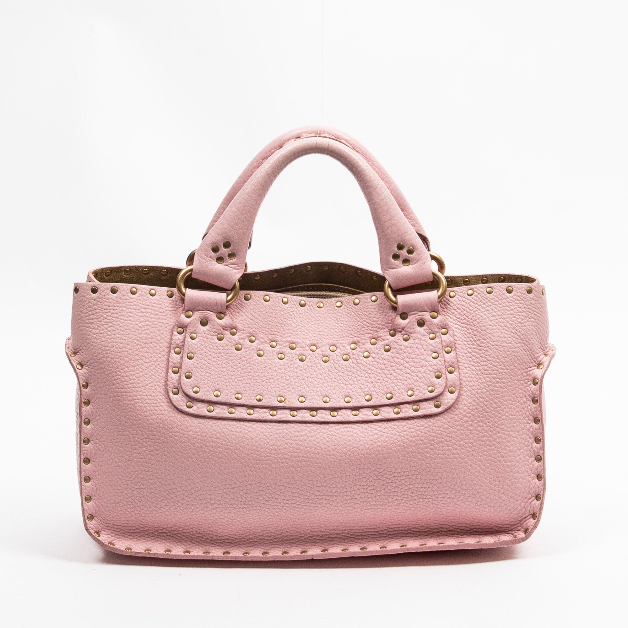 Celine Celine Studded Boogie Tote - AWC1578