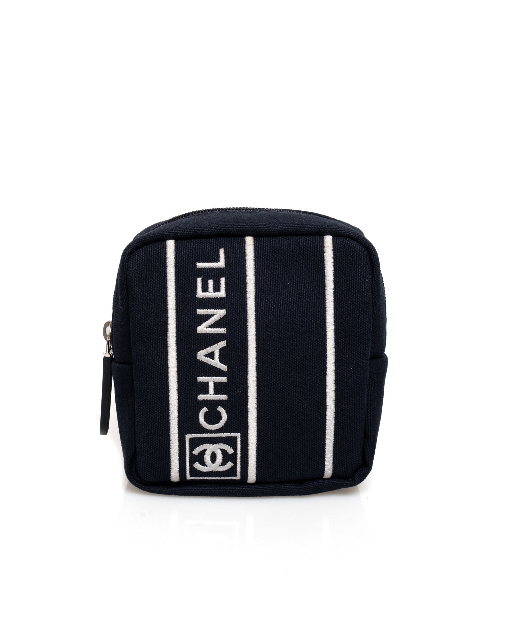 Chanel CHANEL Sport Line CC Pouch Bag