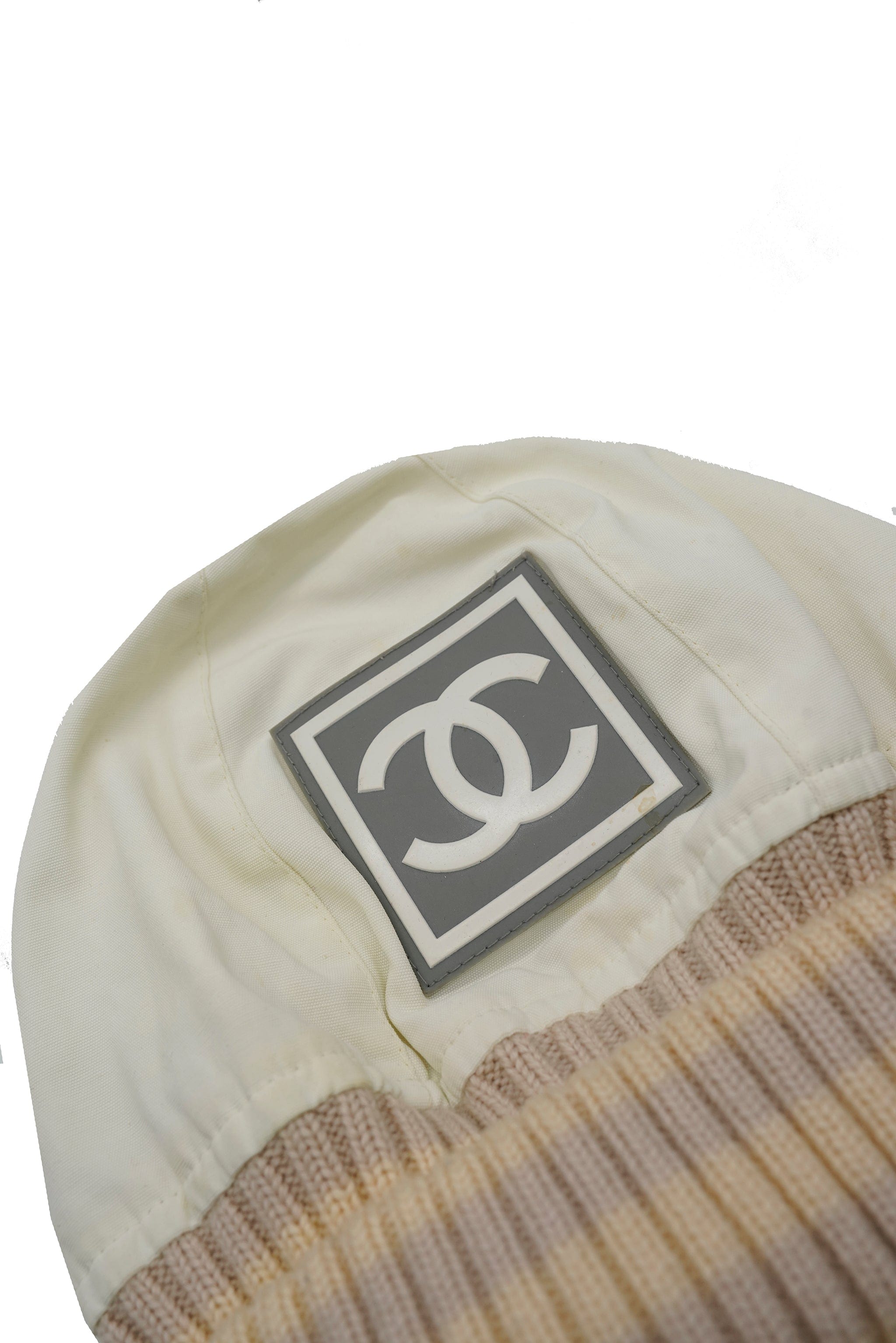 Chanel Chanel 00A Beanie Cap ASL4487