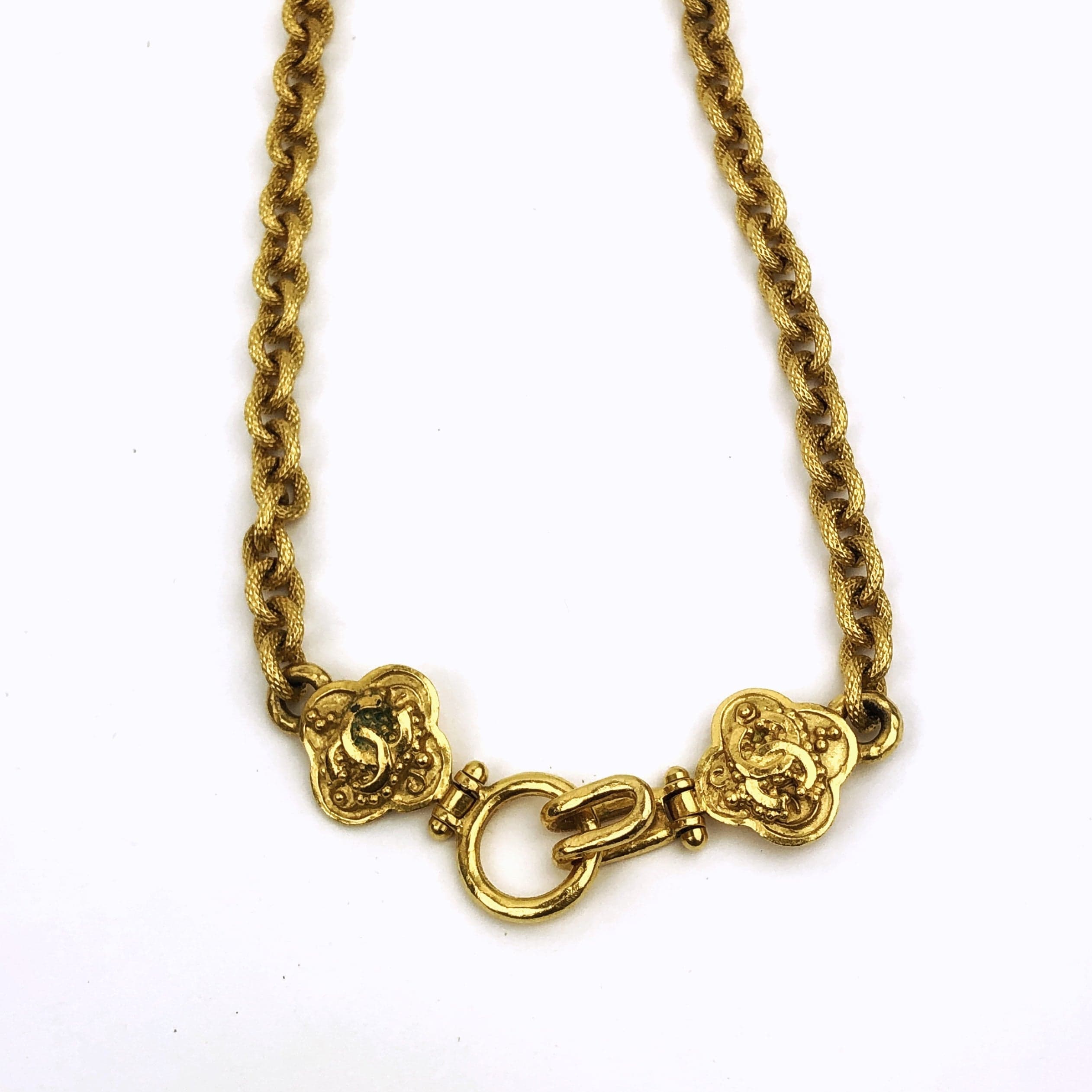 Chanel Chanel 96a Necklace PXL1696