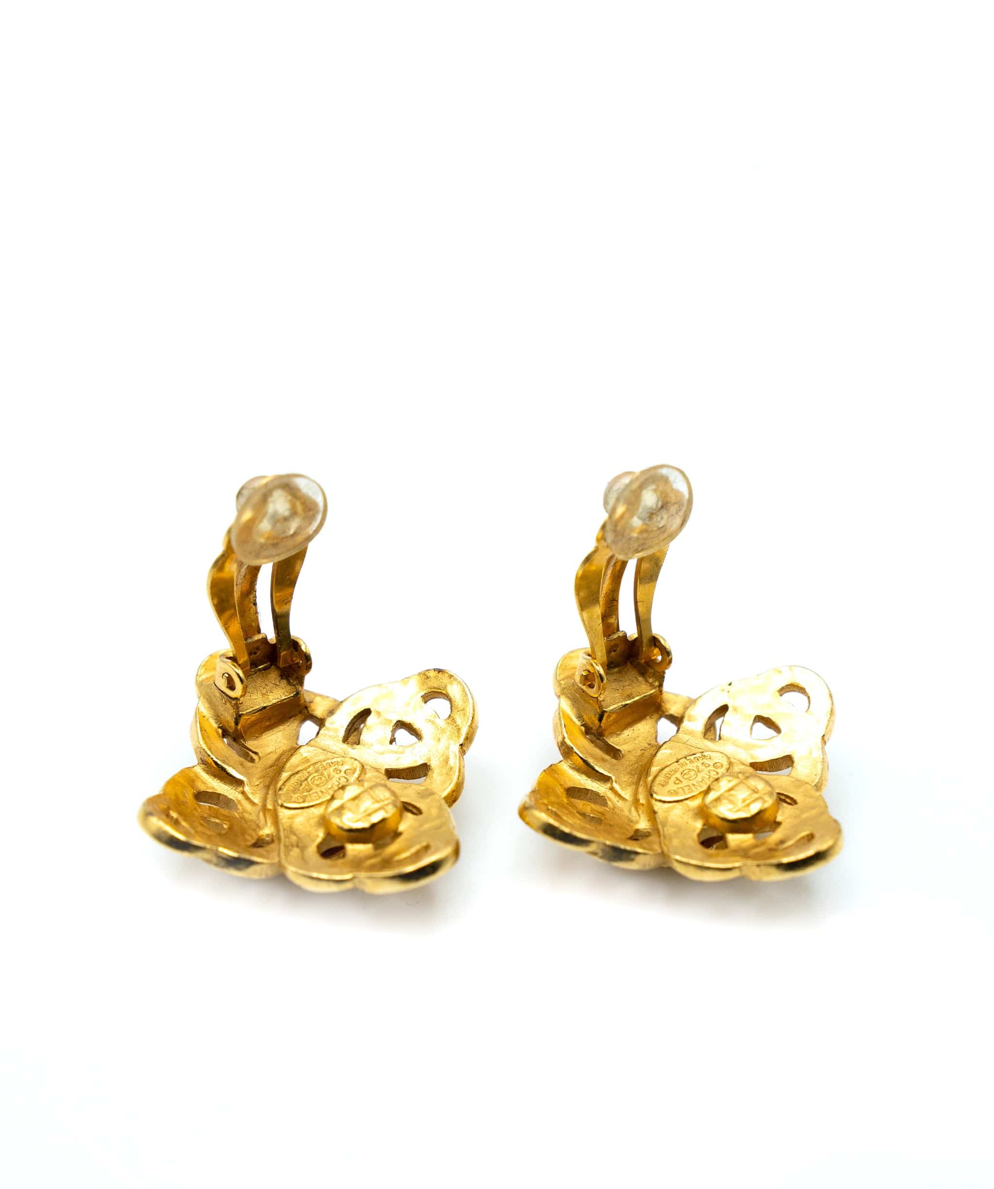 Chanel Chanel 97P Earrings ASL3901