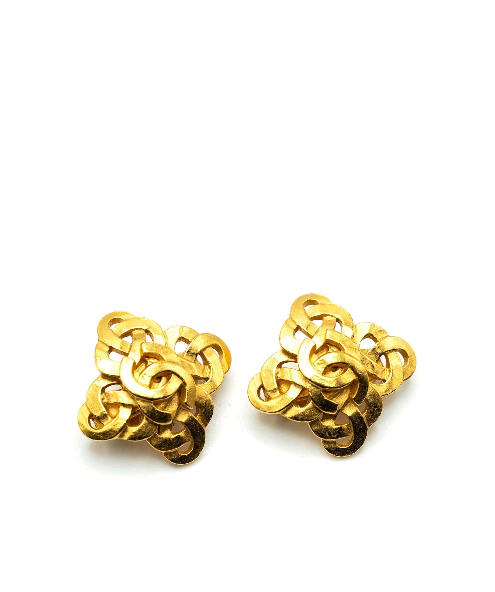 Chanel Chanel 97P Earrings ASL3901