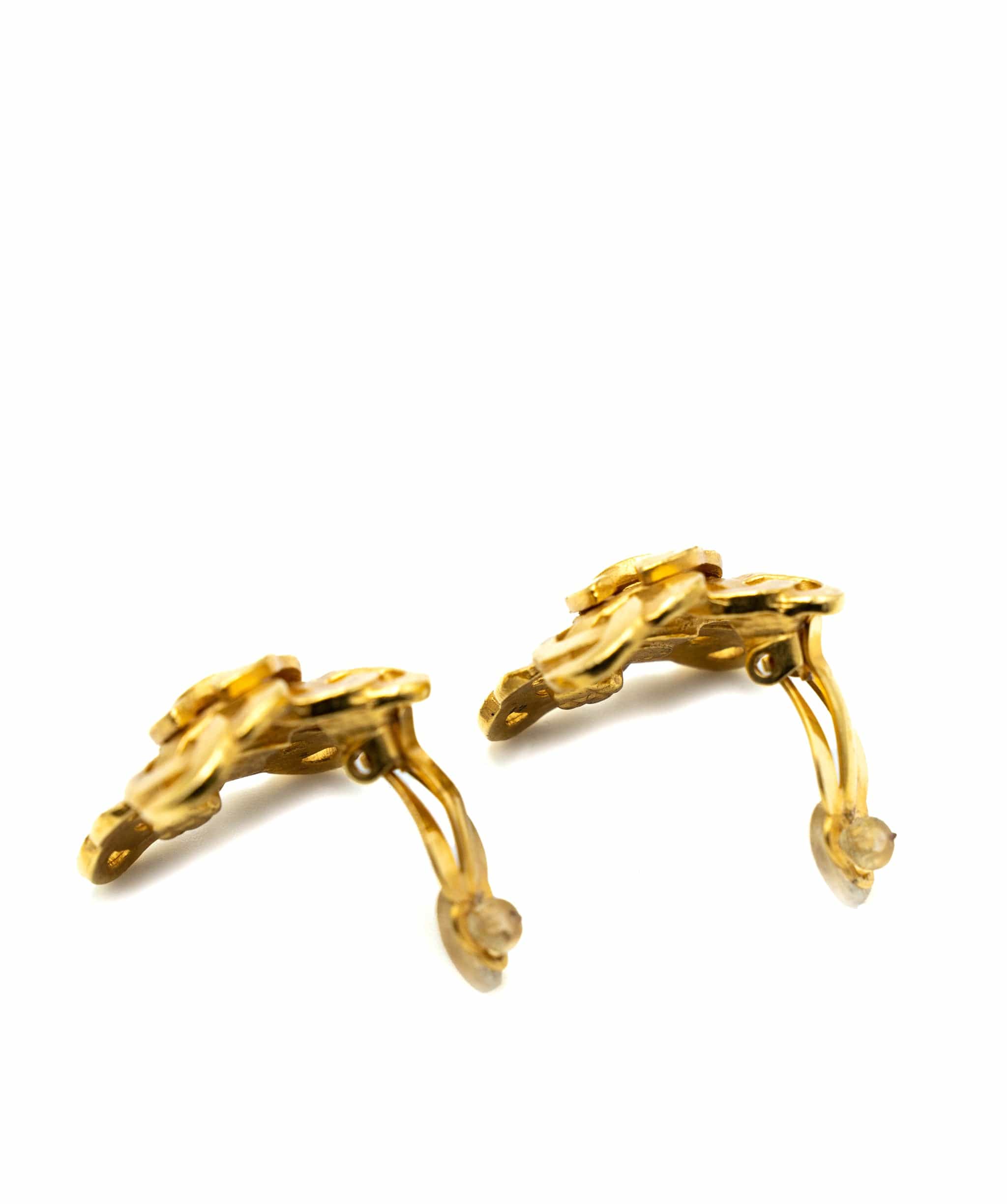 Chanel Chanel 97P Earrings ASL3901