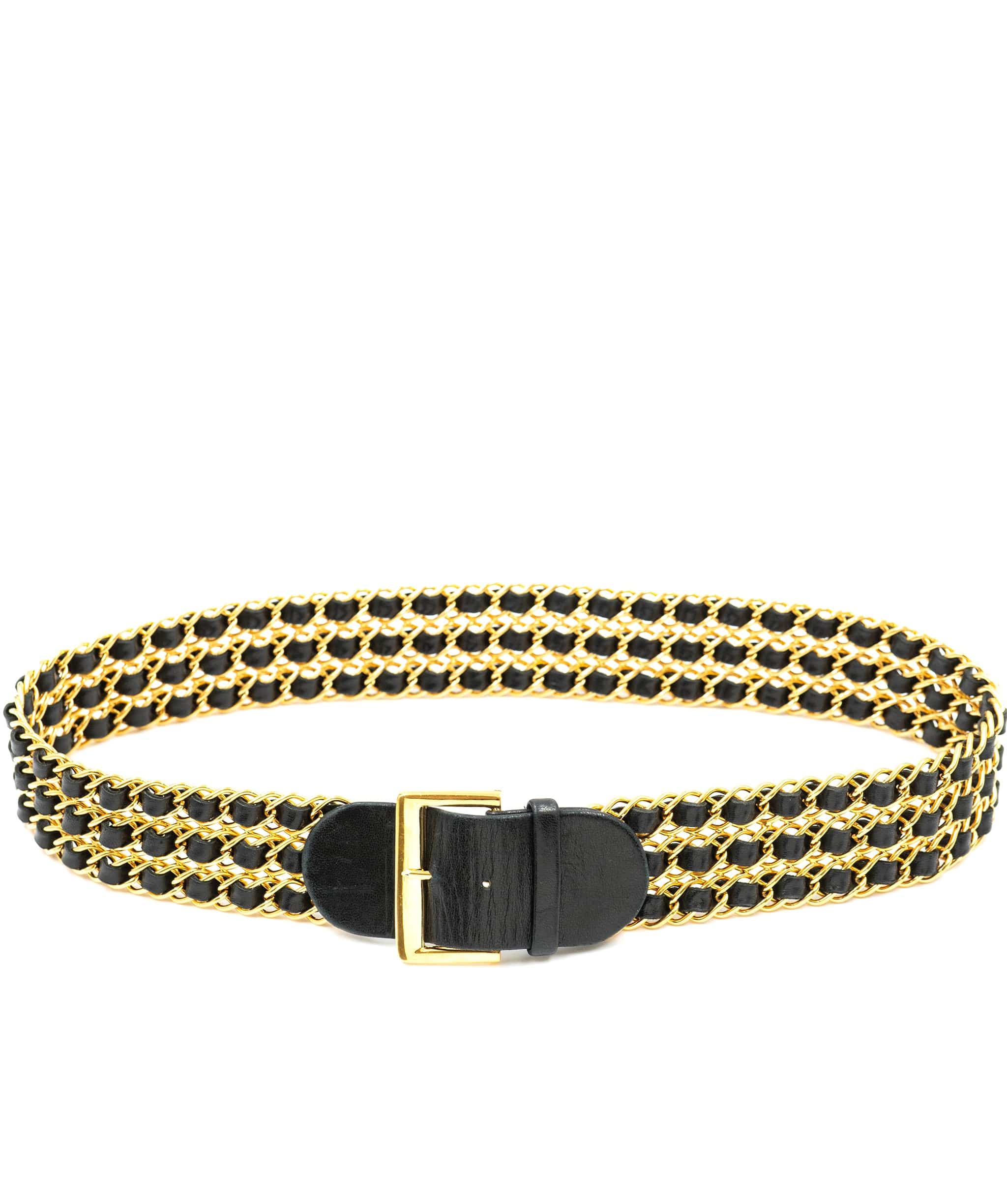 Chanel Chanel Belt ASL2620