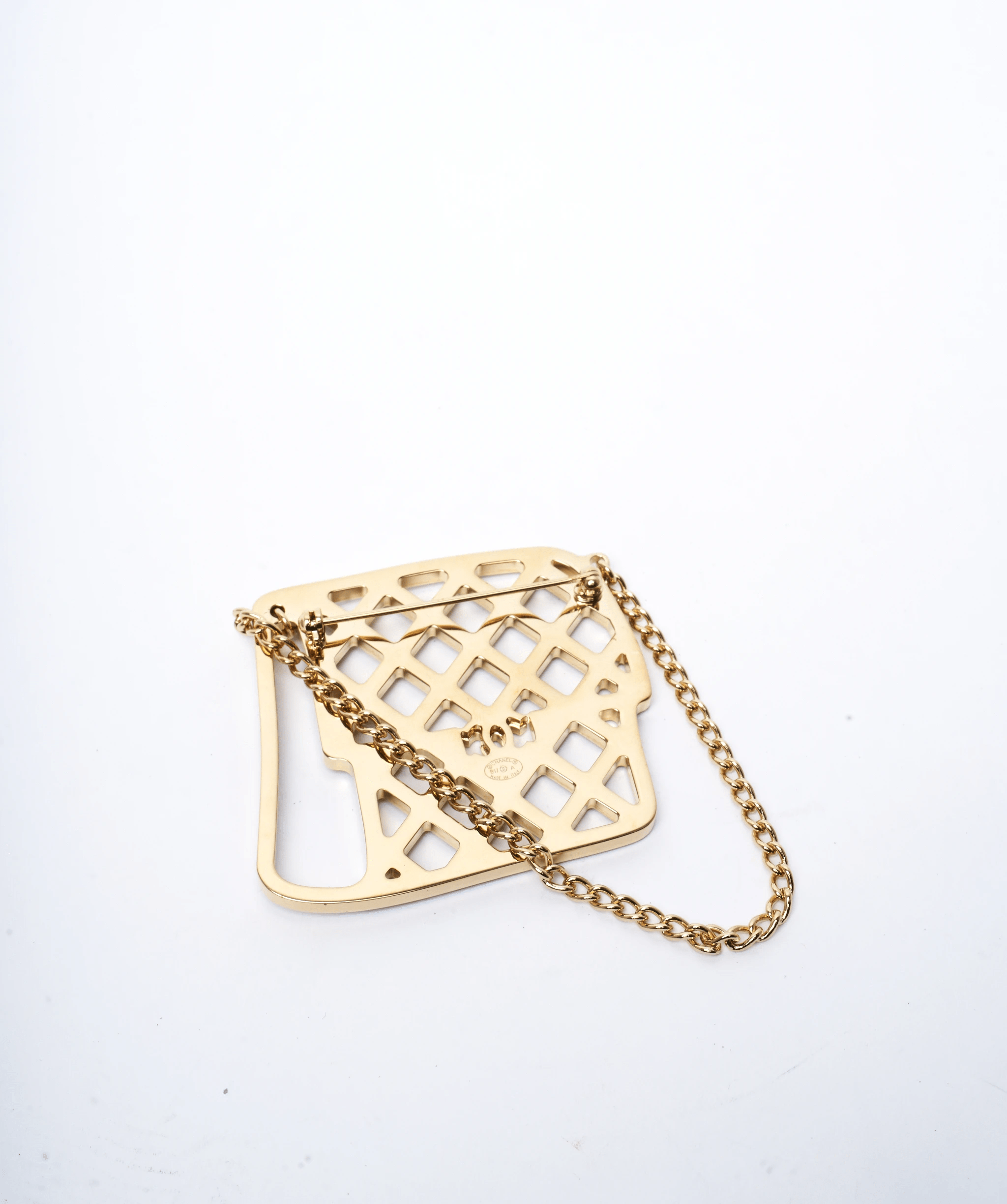 Chanel Chanel -  Brooch