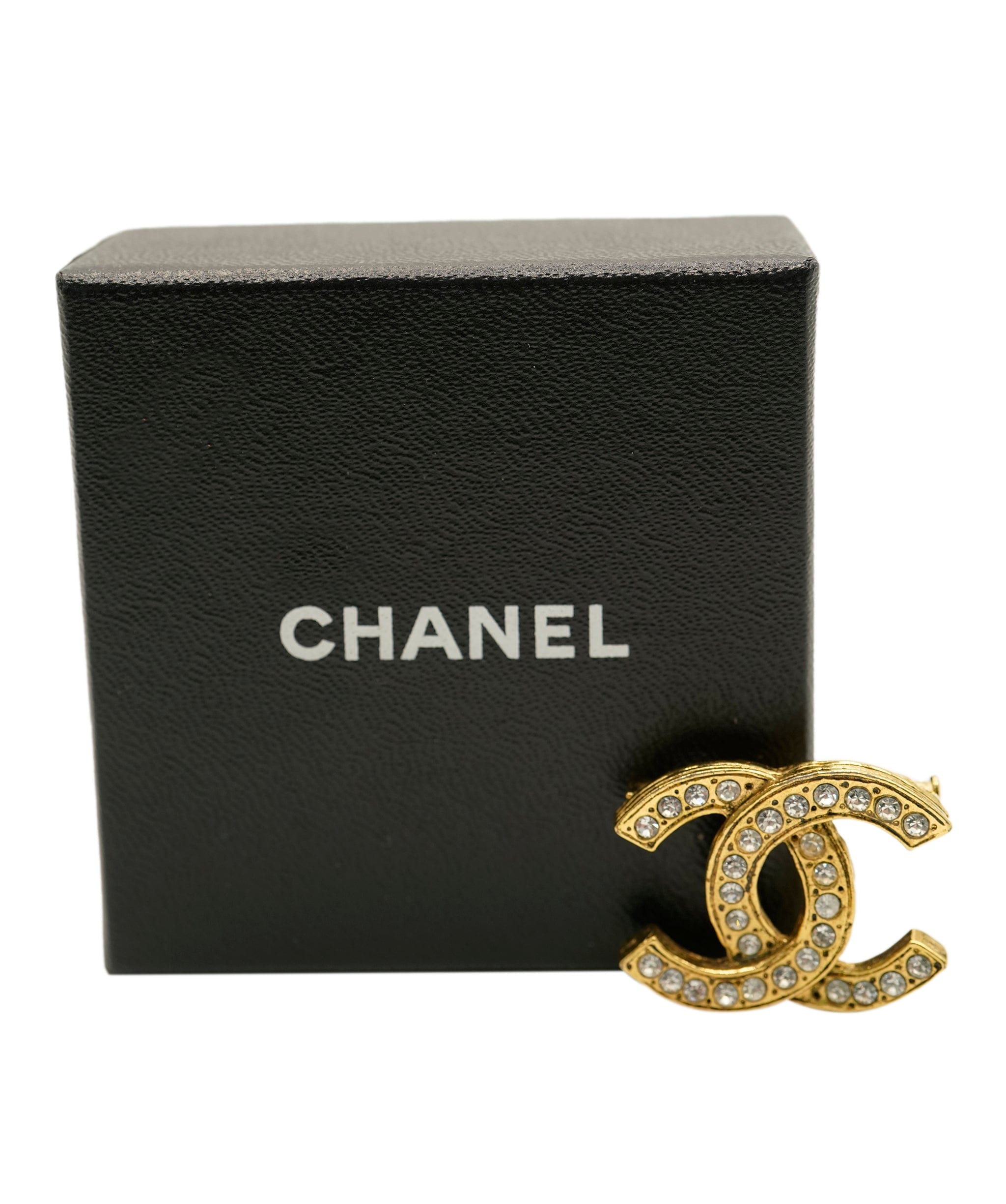 Chanel Chanel brooch AWL4532