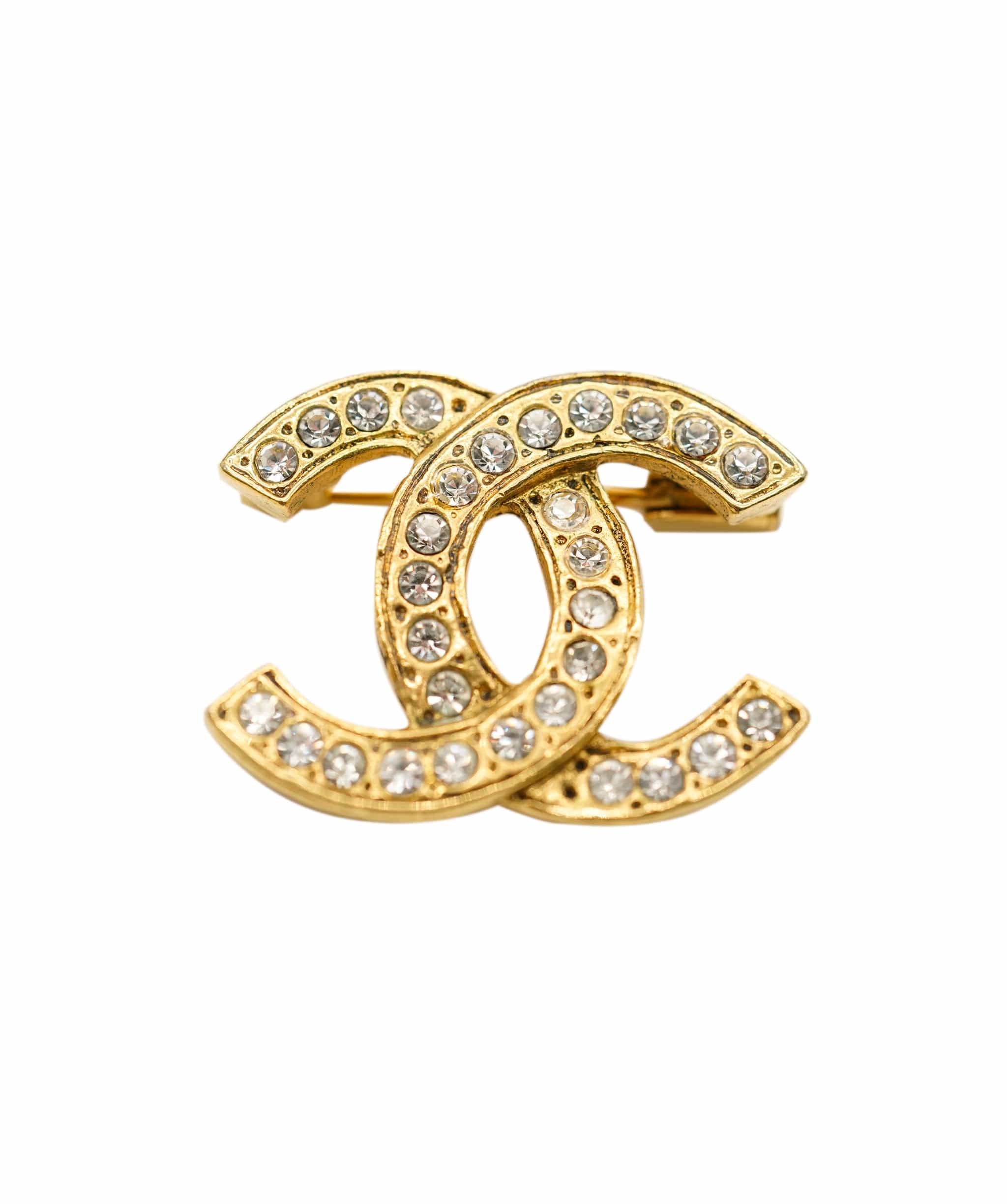 Chanel Chanel brooch AWL4532