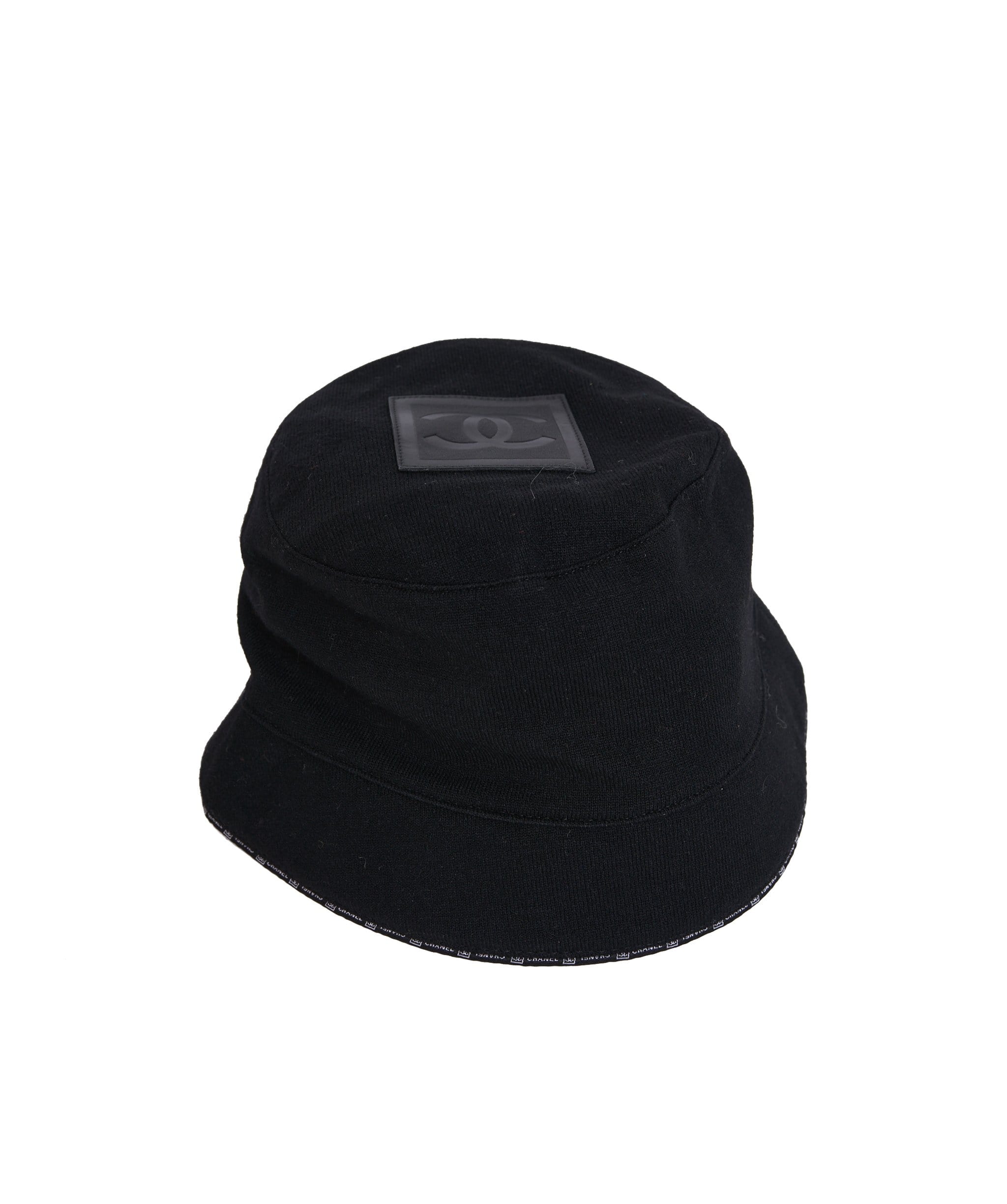 Chanel Chanel bucket hat - ASL1183