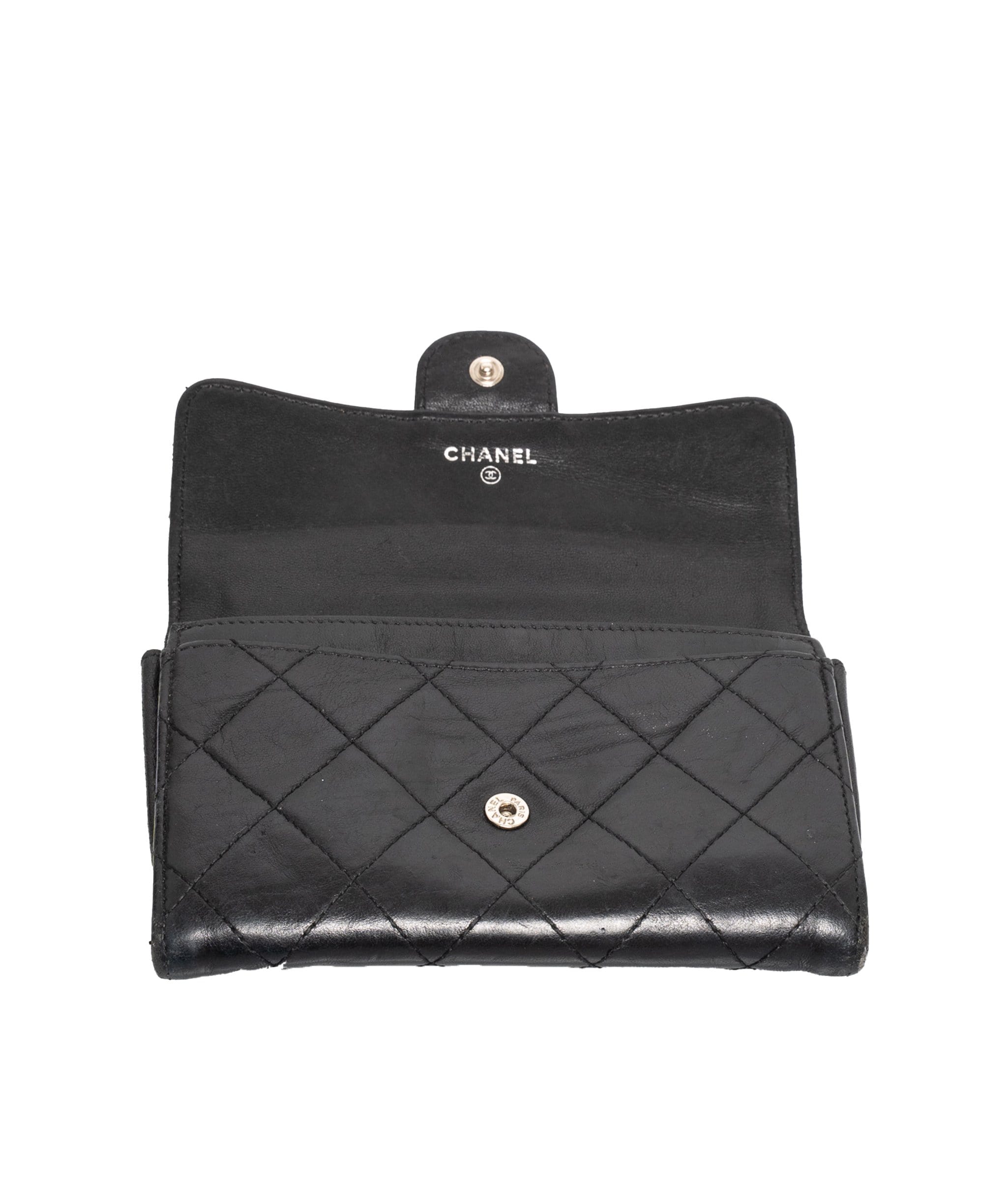 Chanel Chanel Classic Flap Purse - AWC1047