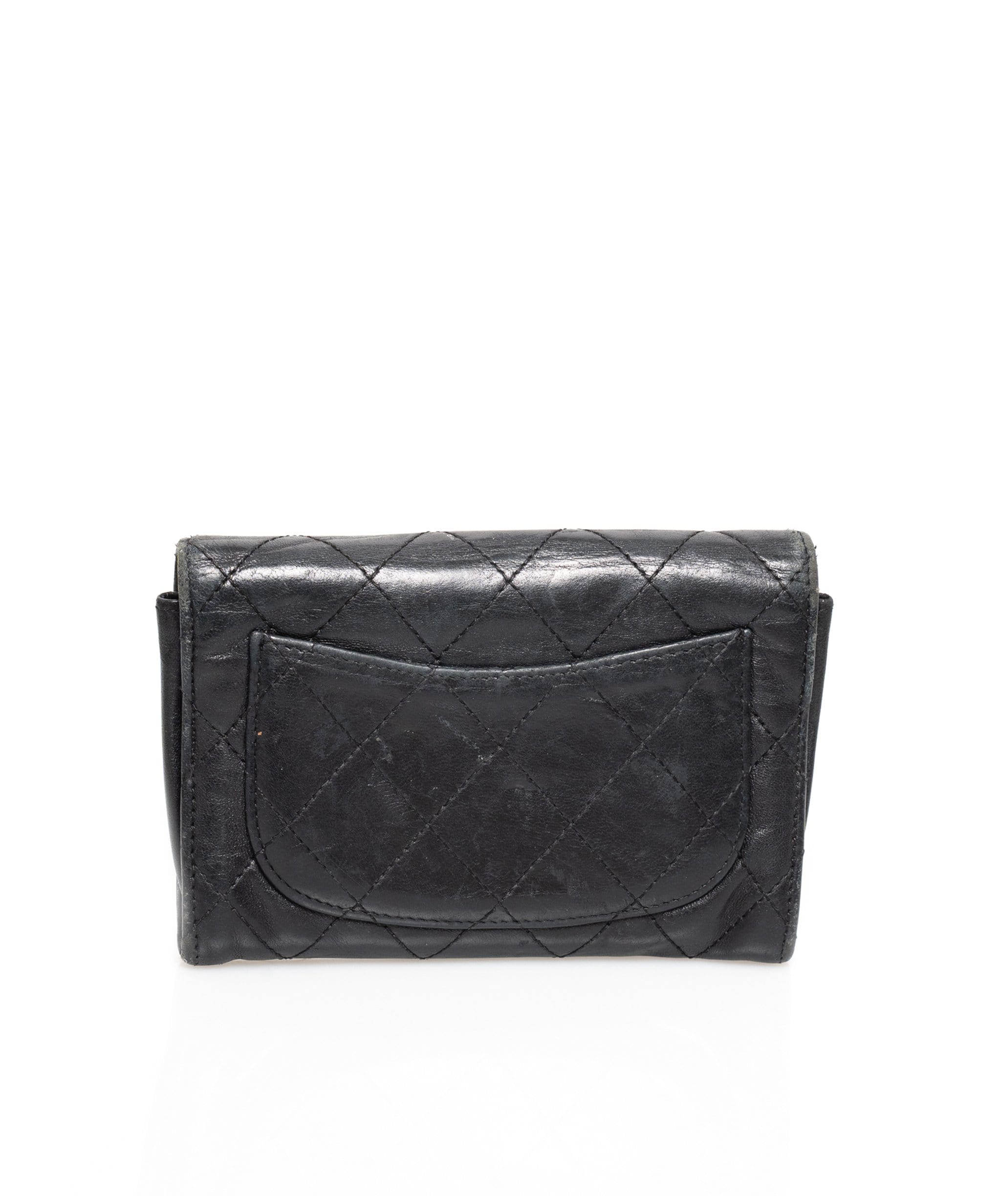 Chanel Chanel Classic Flap Purse - AWC1047