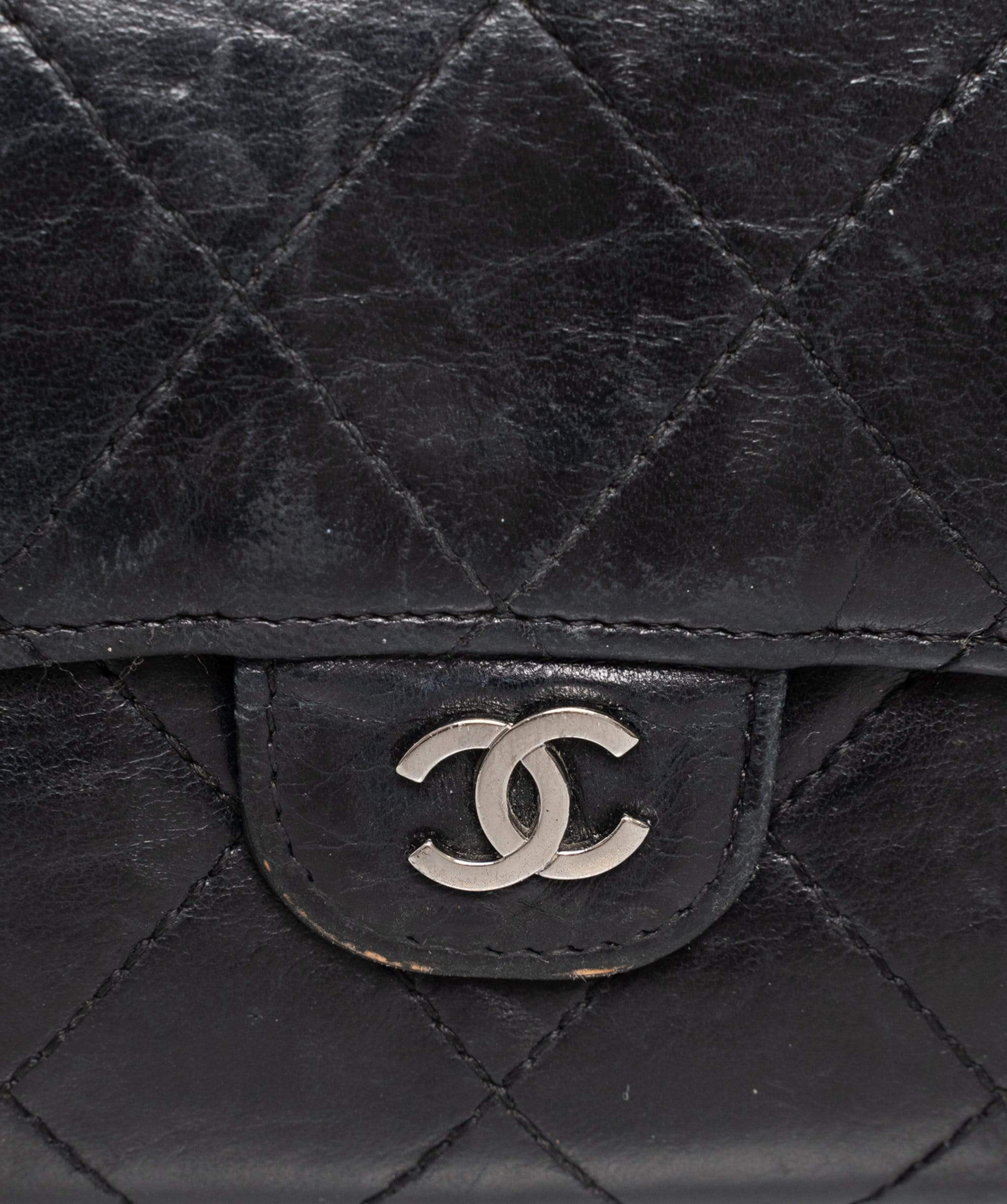 Chanel Chanel Classic Flap Purse - AWC1047