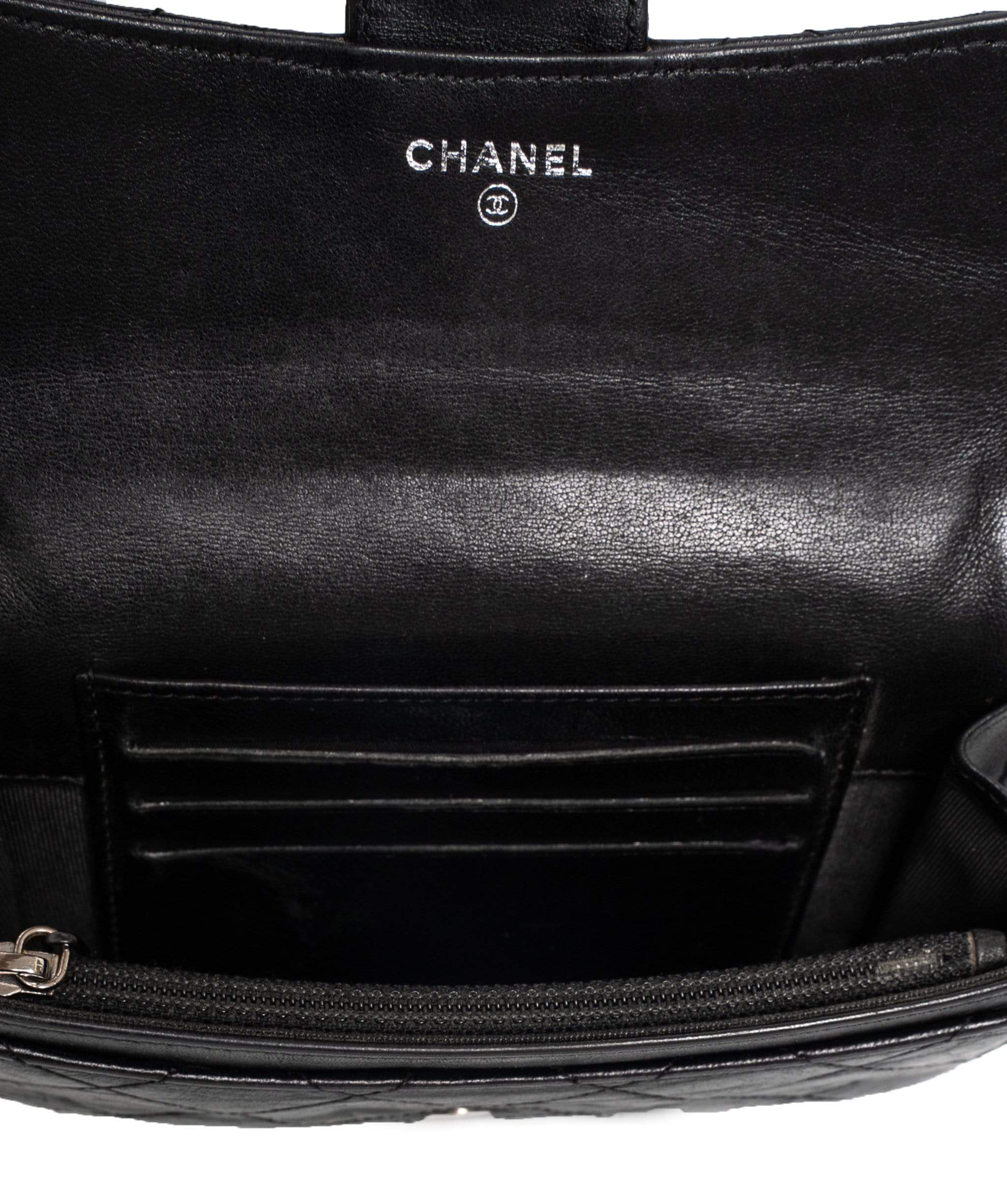 Chanel Chanel Classic Flap Purse - AWC1047