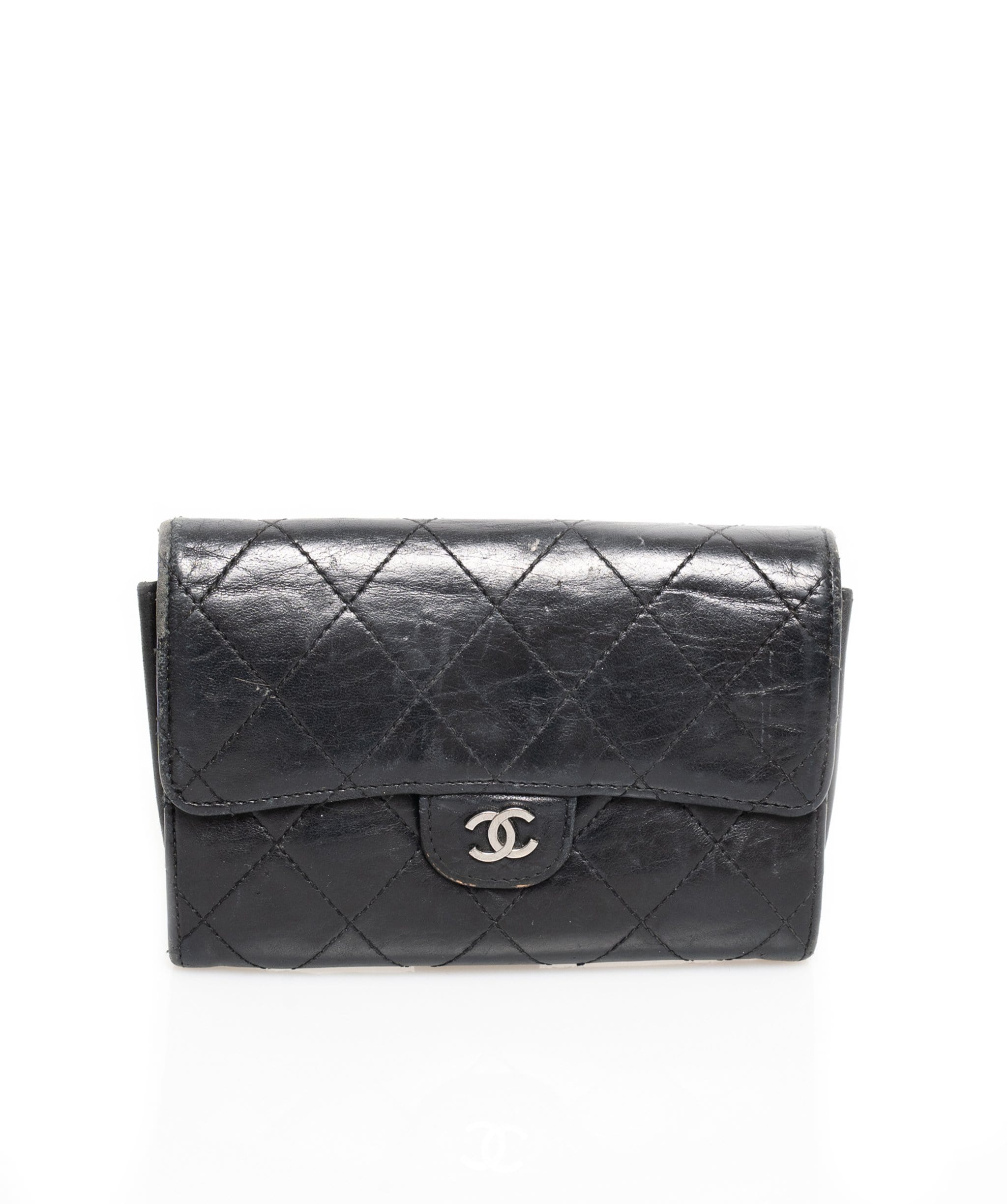 Chanel Chanel Classic Flap Purse - AWC1047