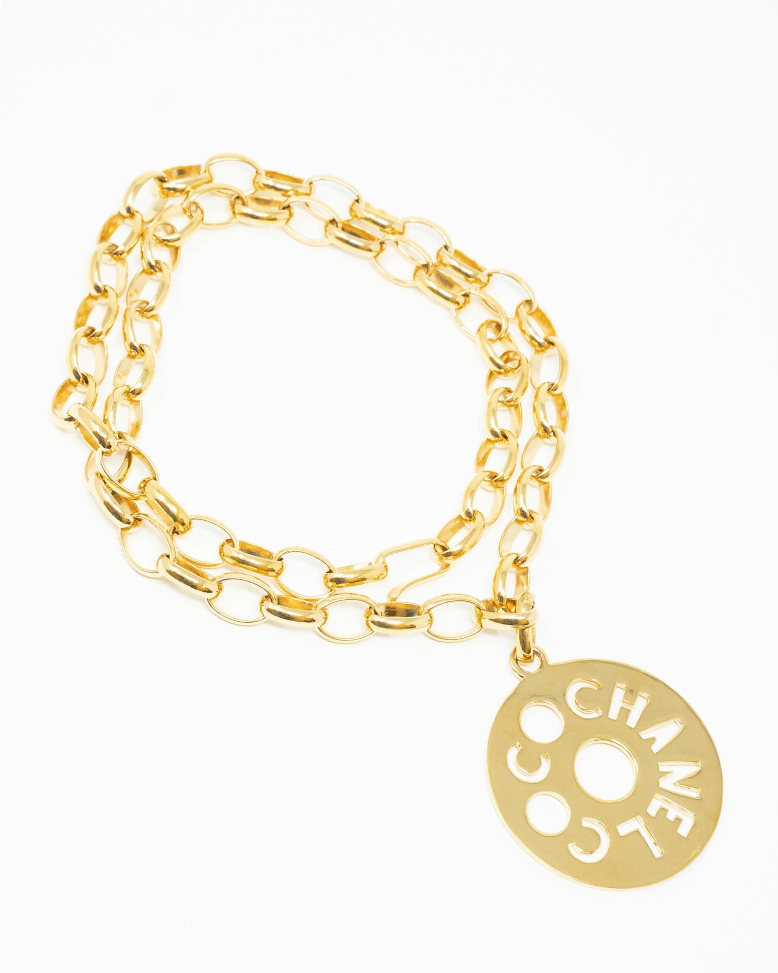 Chanel Chanel COCO CHAIN - AWL3403