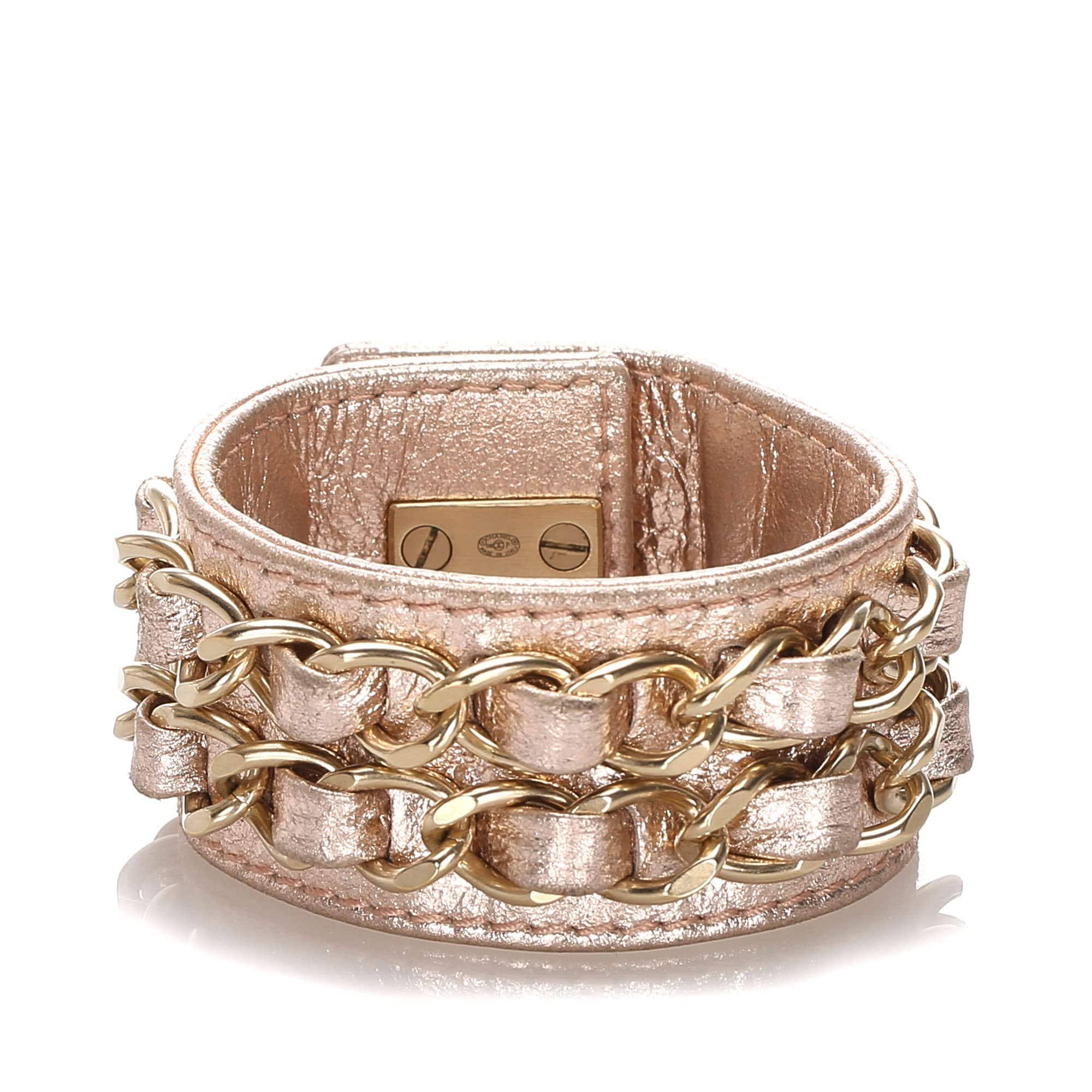 Chanel Chanel cuff 0ECHCB005 - AWL1230