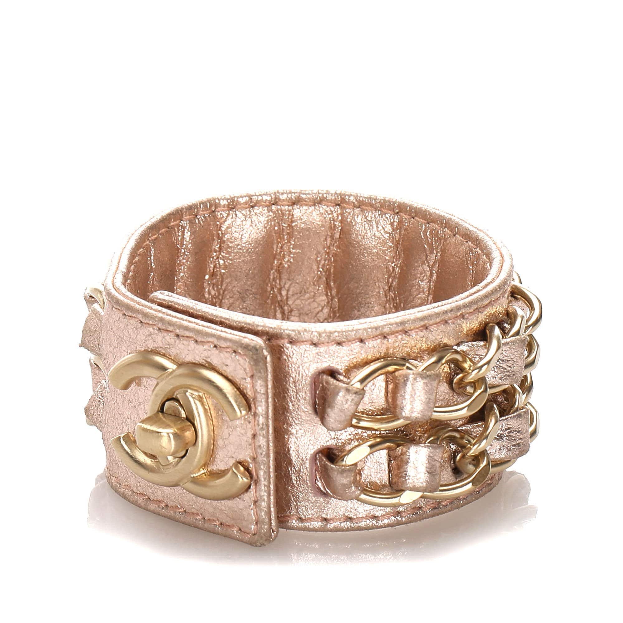 Chanel Chanel cuff 0ECHCB005 - AWL1230