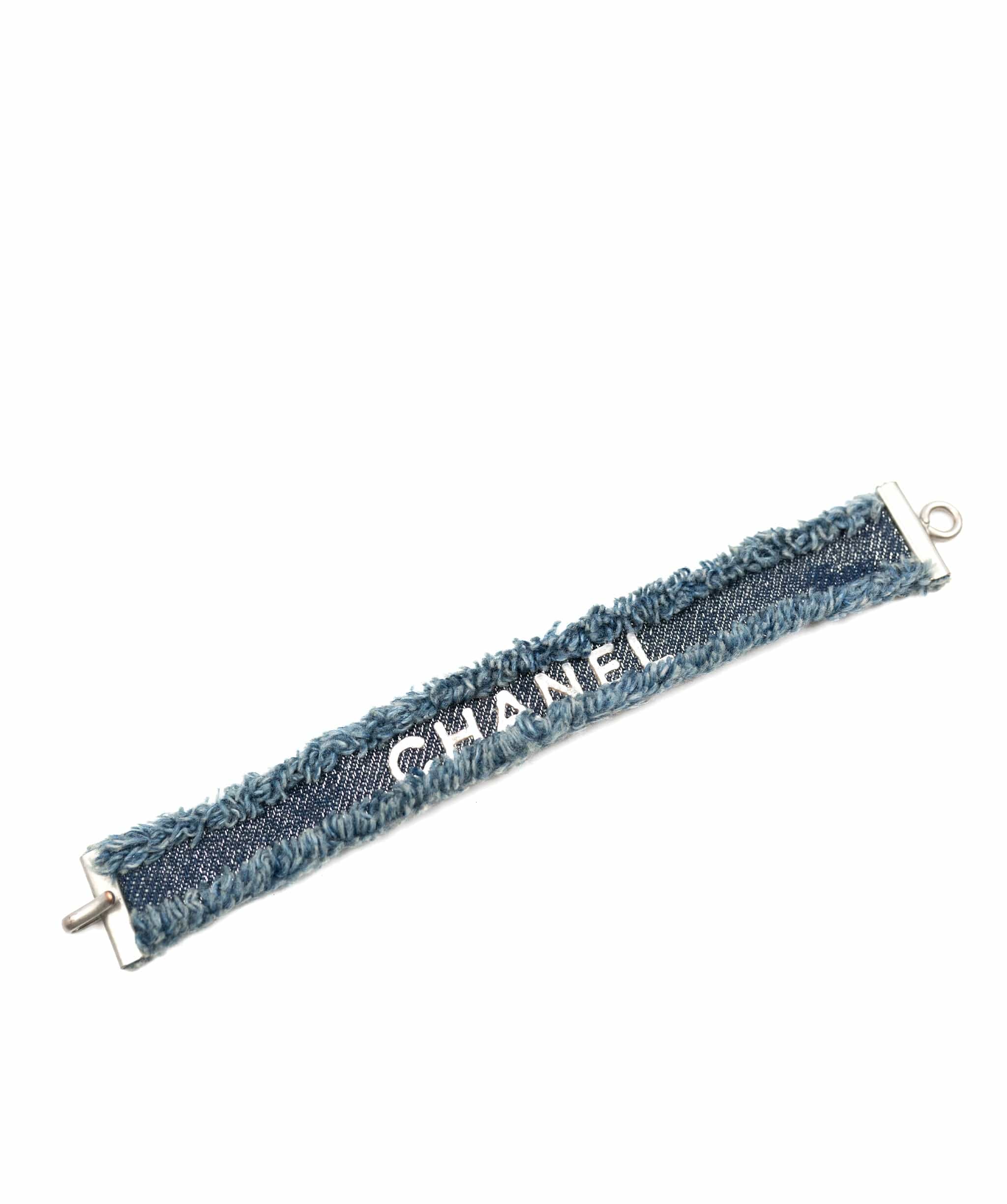 Chanel Chanel DENIM BRACELET - AWL3422