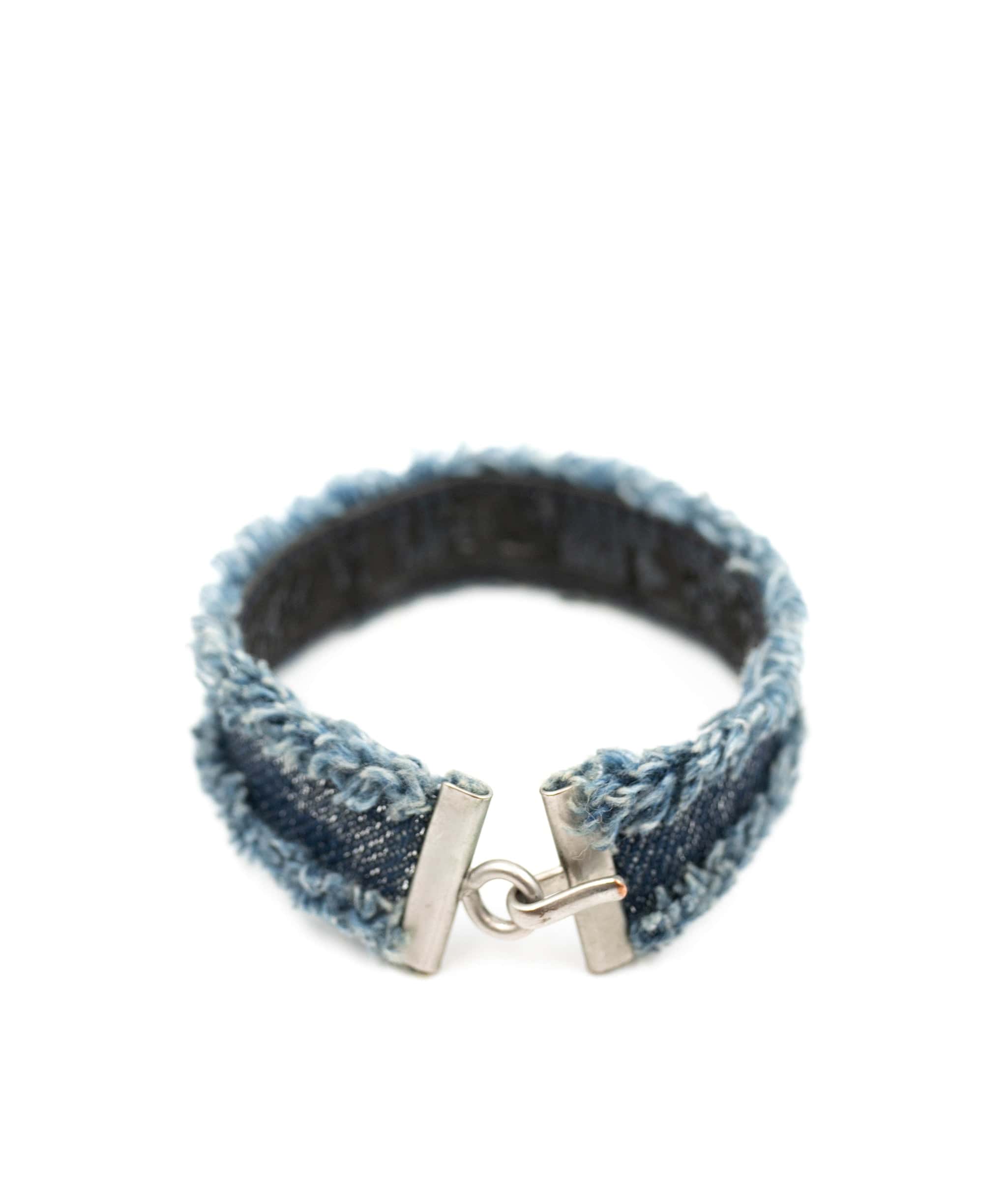 Chanel Chanel DENIM BRACELET - AWL3422