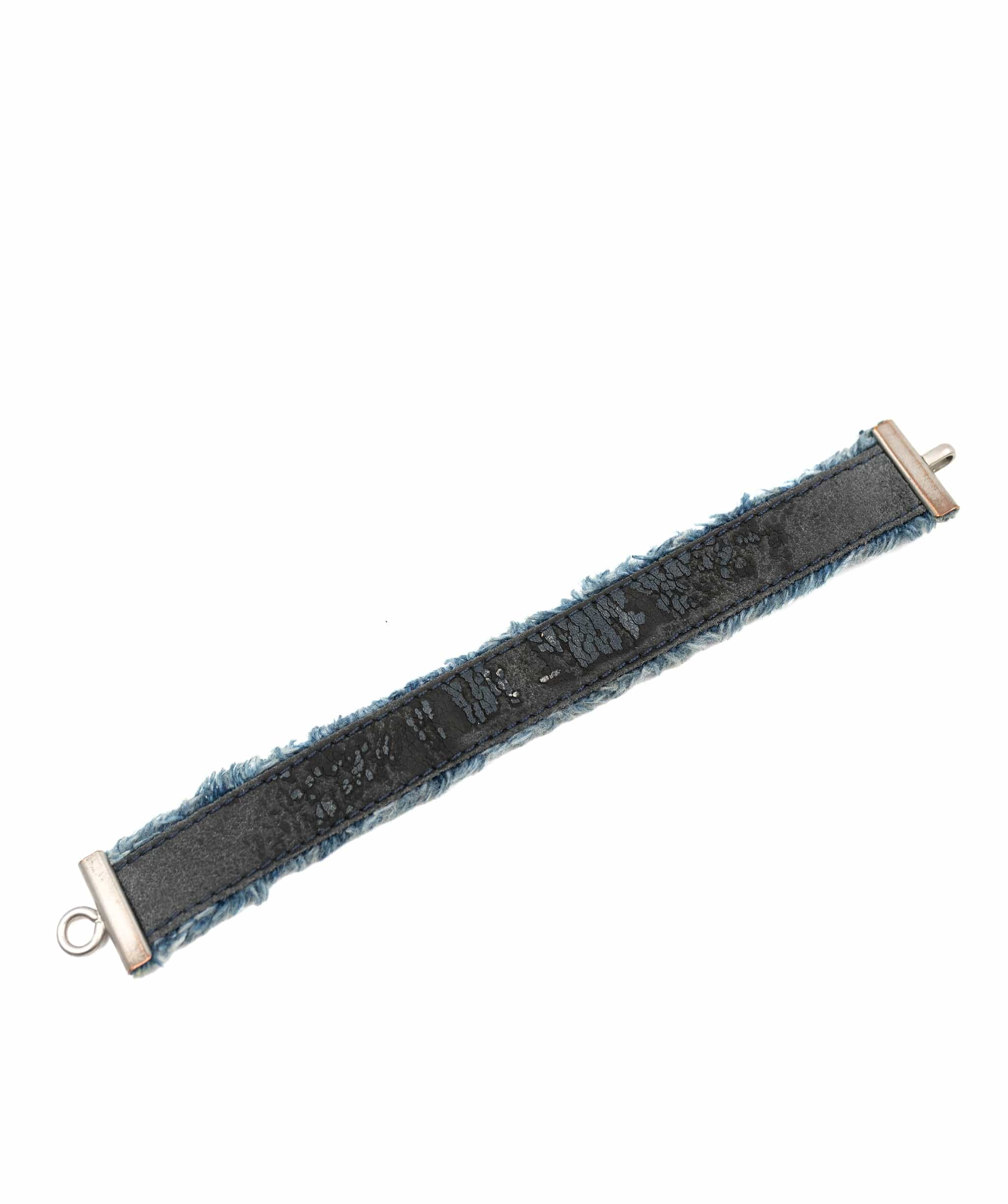 Chanel Chanel DENIM BRACELET - AWL3422