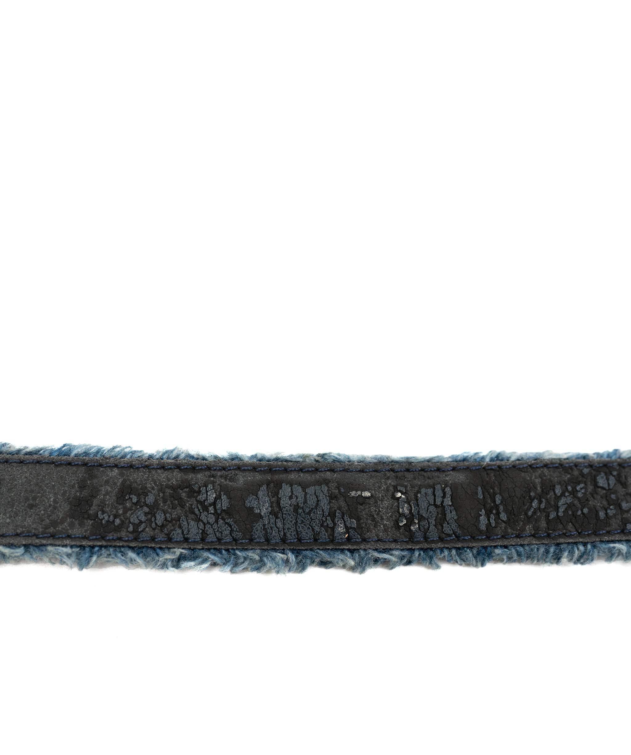 Chanel Chanel DENIM BRACELET - AWL3422