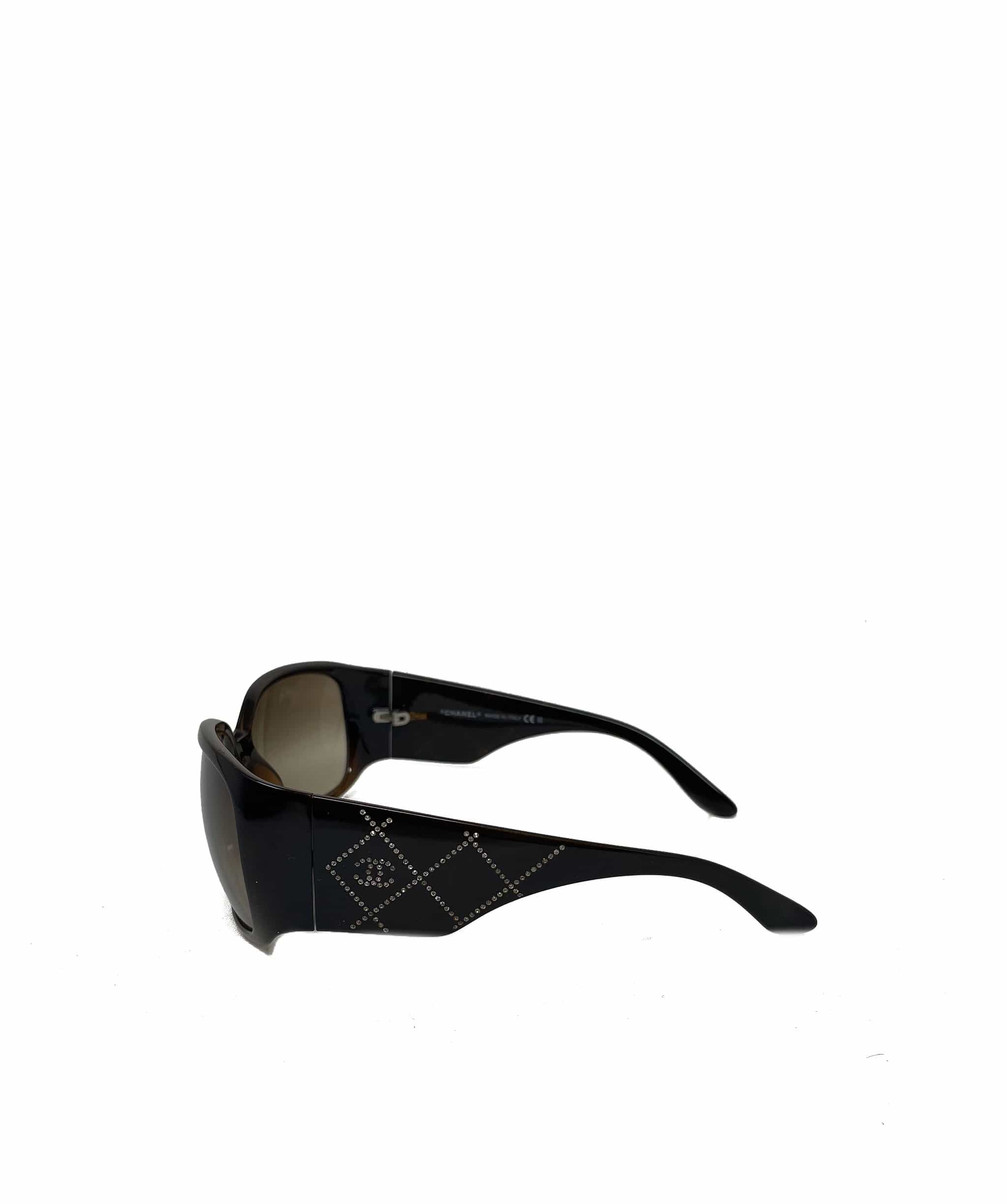 Chanel Chanel Diamante Sunglasses - AGL1272