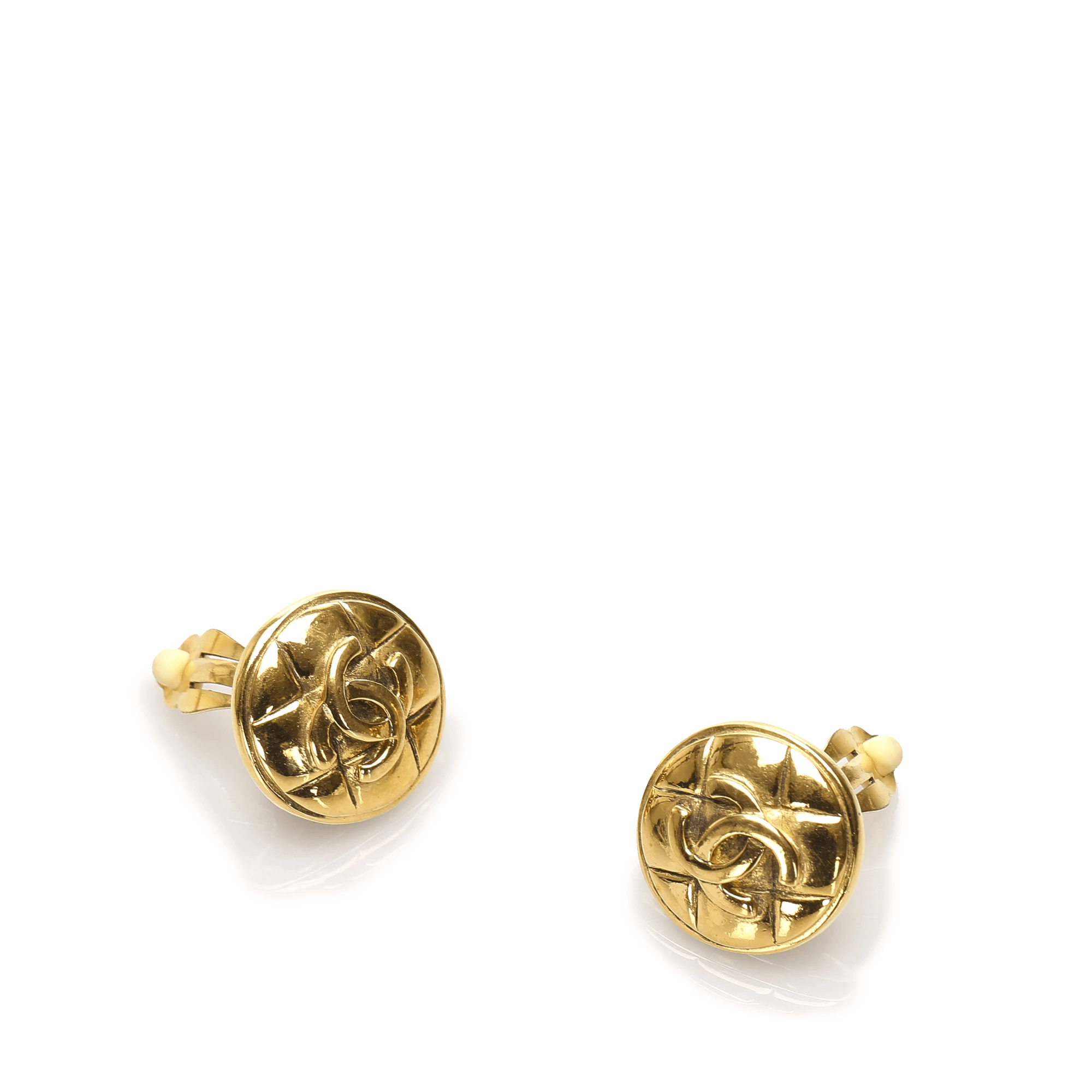 Chanel Chanel Earrings 0ICHCE013 - AWL1224