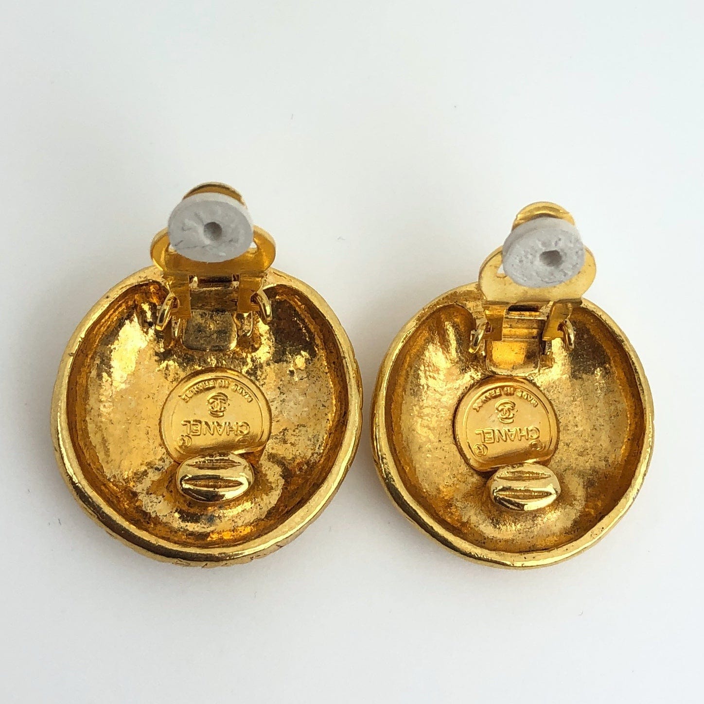 Chanel Chanel Earrings PXL1608