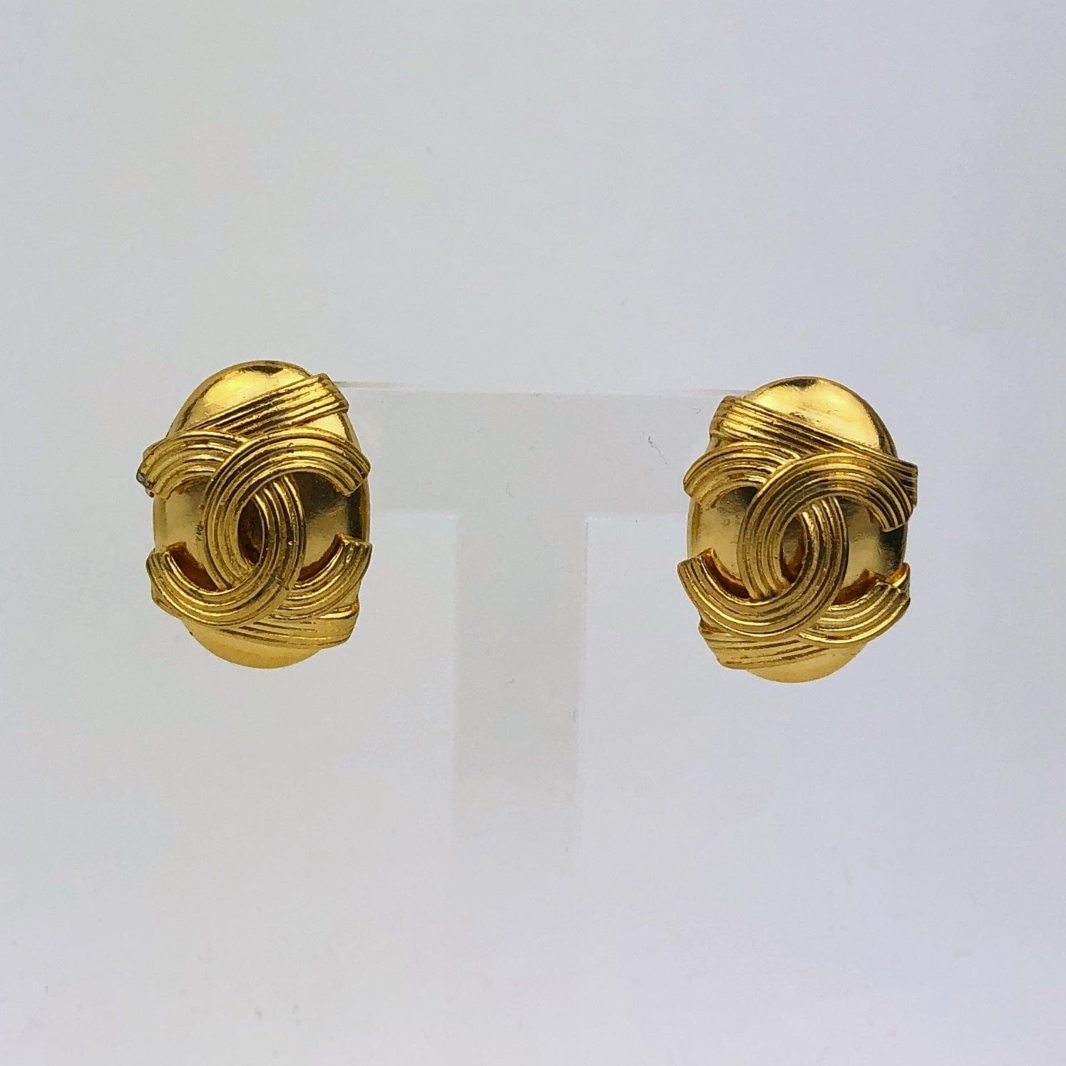 Chanel Chanel Earrings PXL1613