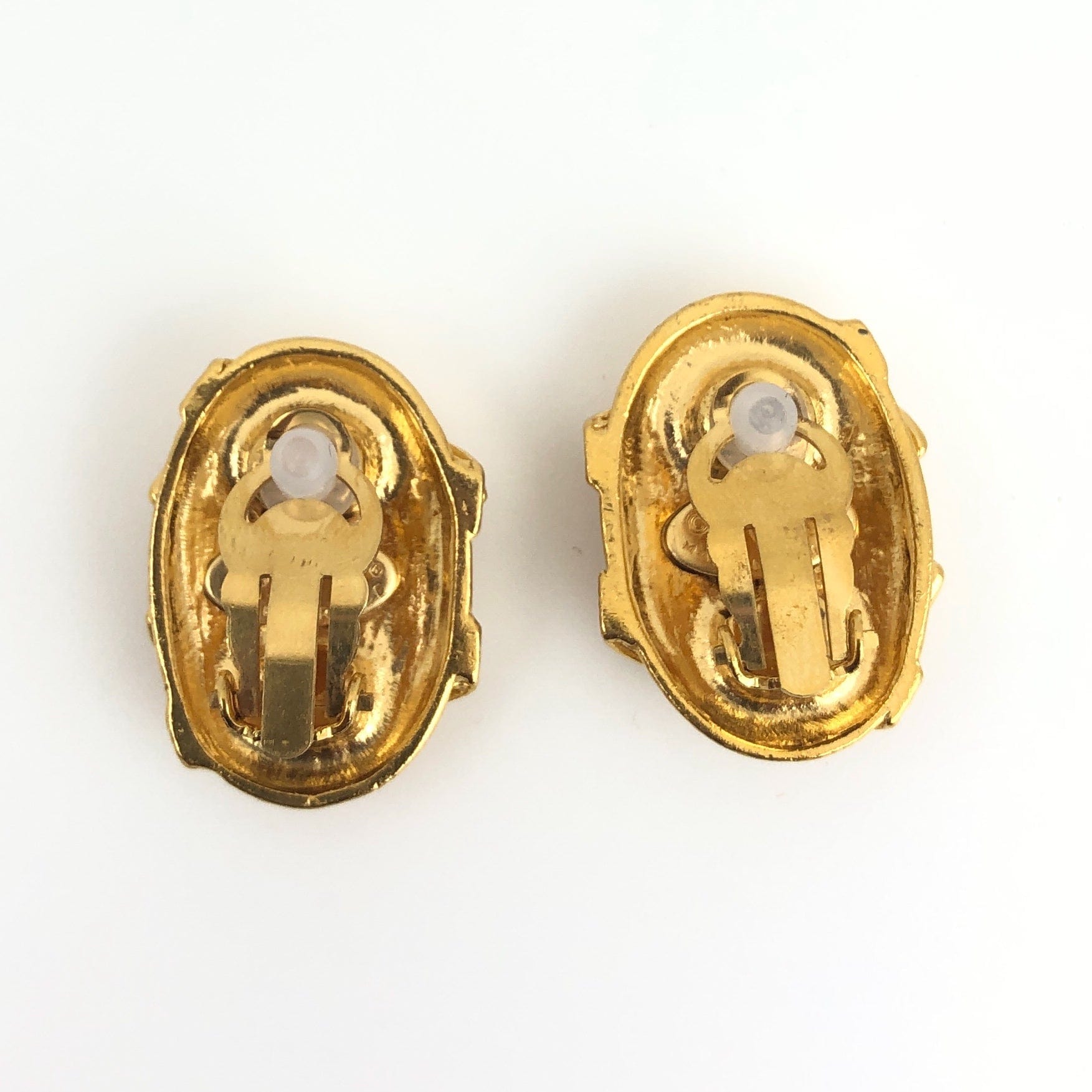 Chanel Chanel Earrings PXL1613