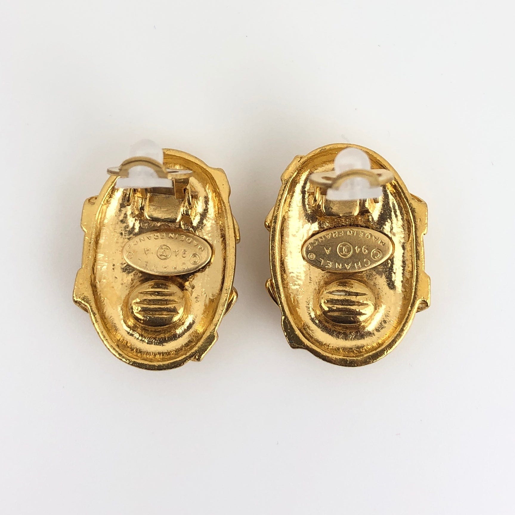 Chanel Chanel Earrings PXL1613