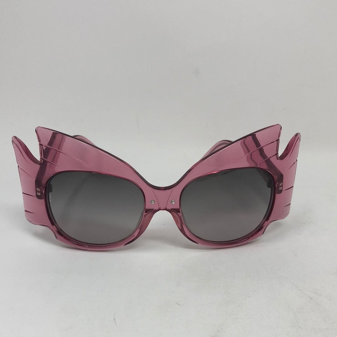 Chanel Chanel Fish sunglasses - AWL3089