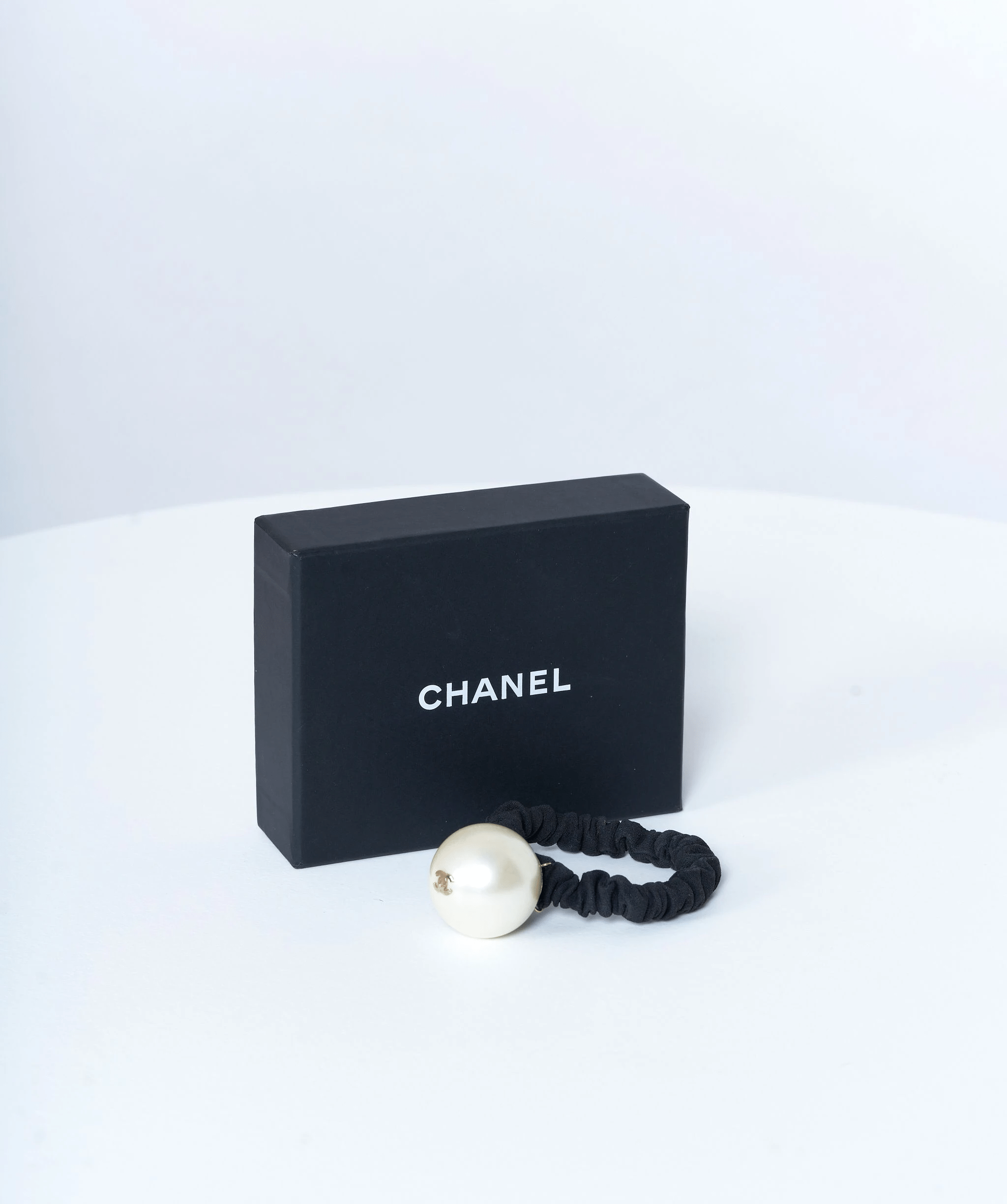 Chanel Chanel hair band