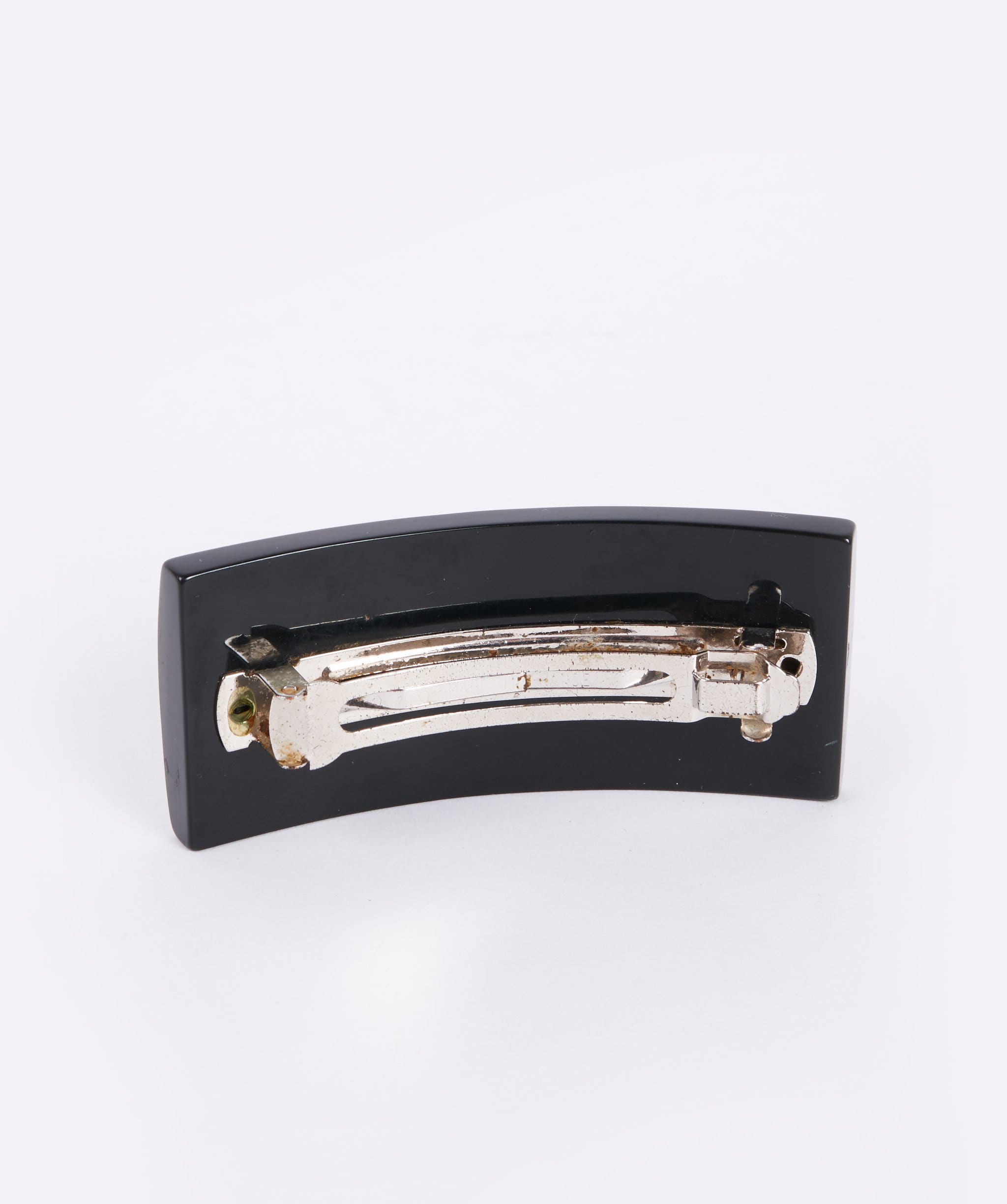 Chanel Chanel Headphone Barrette Clip