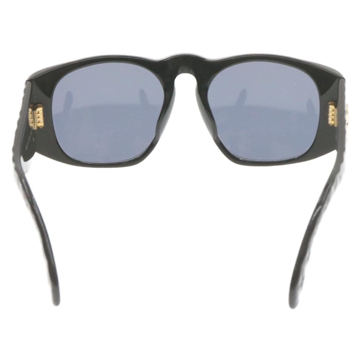 Chanel Chanel Matelasse CC Sunglasses