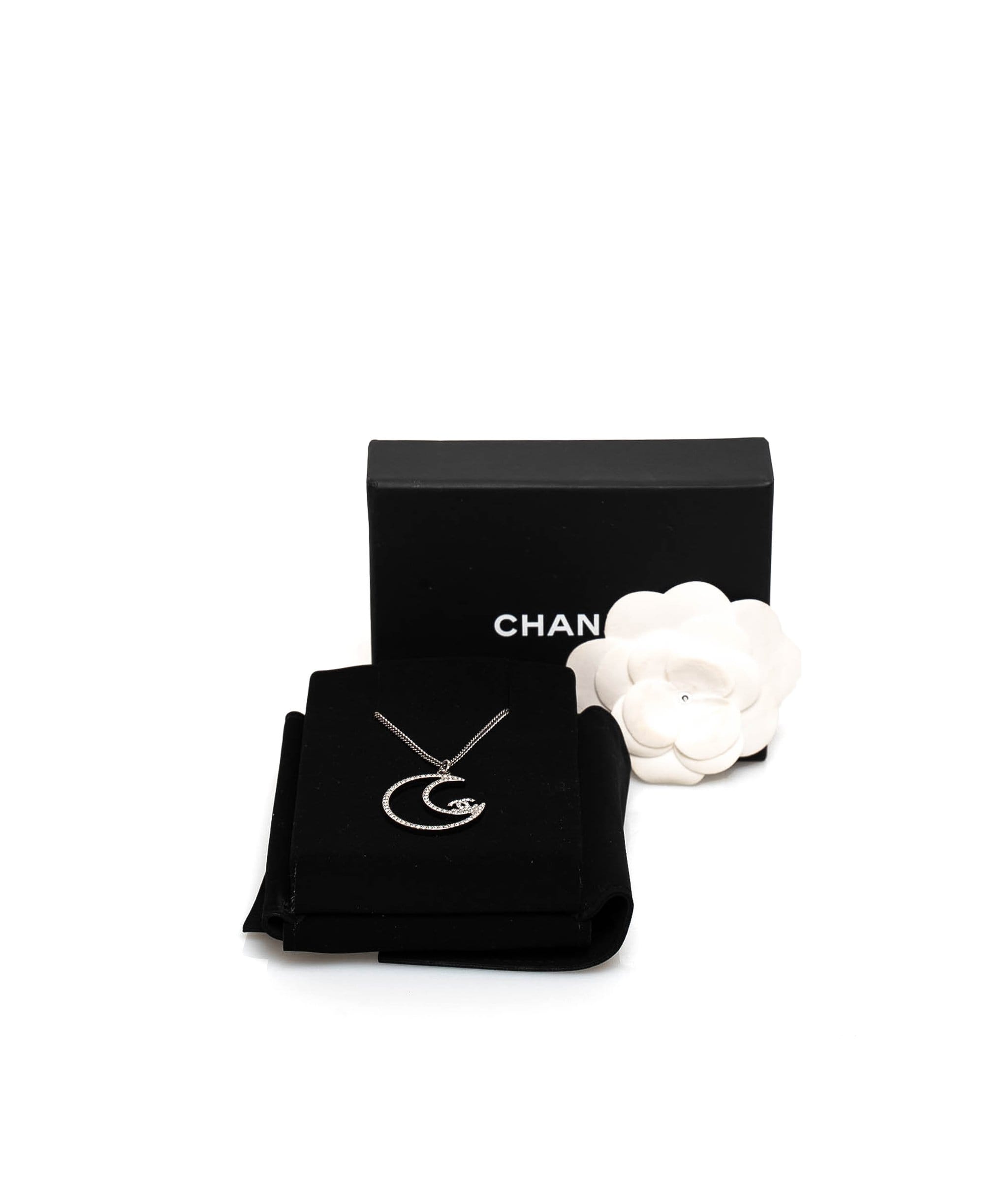 Chanel Chanel Moon Necklace -  ADL1510