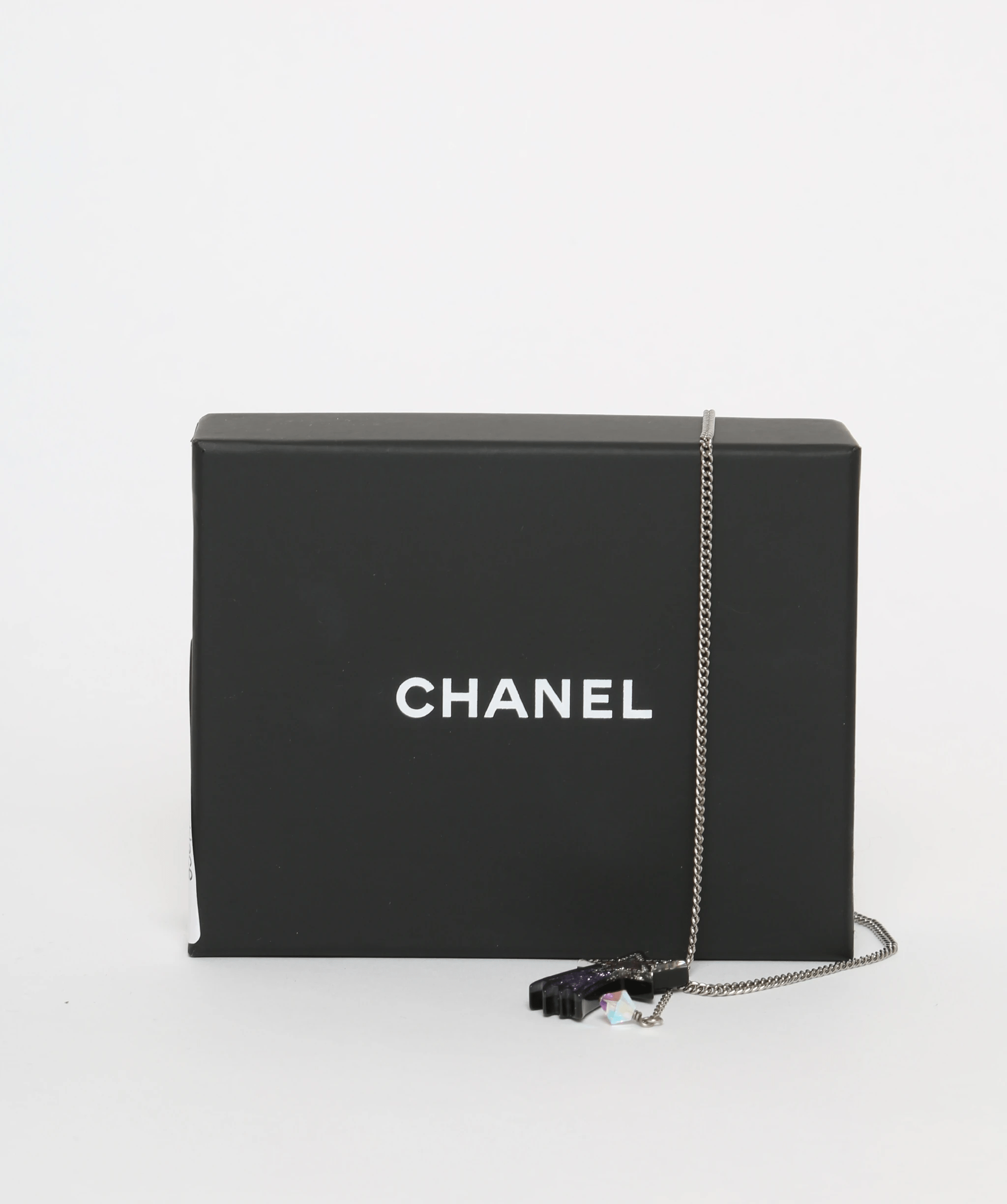 Chanel Chanel necklace