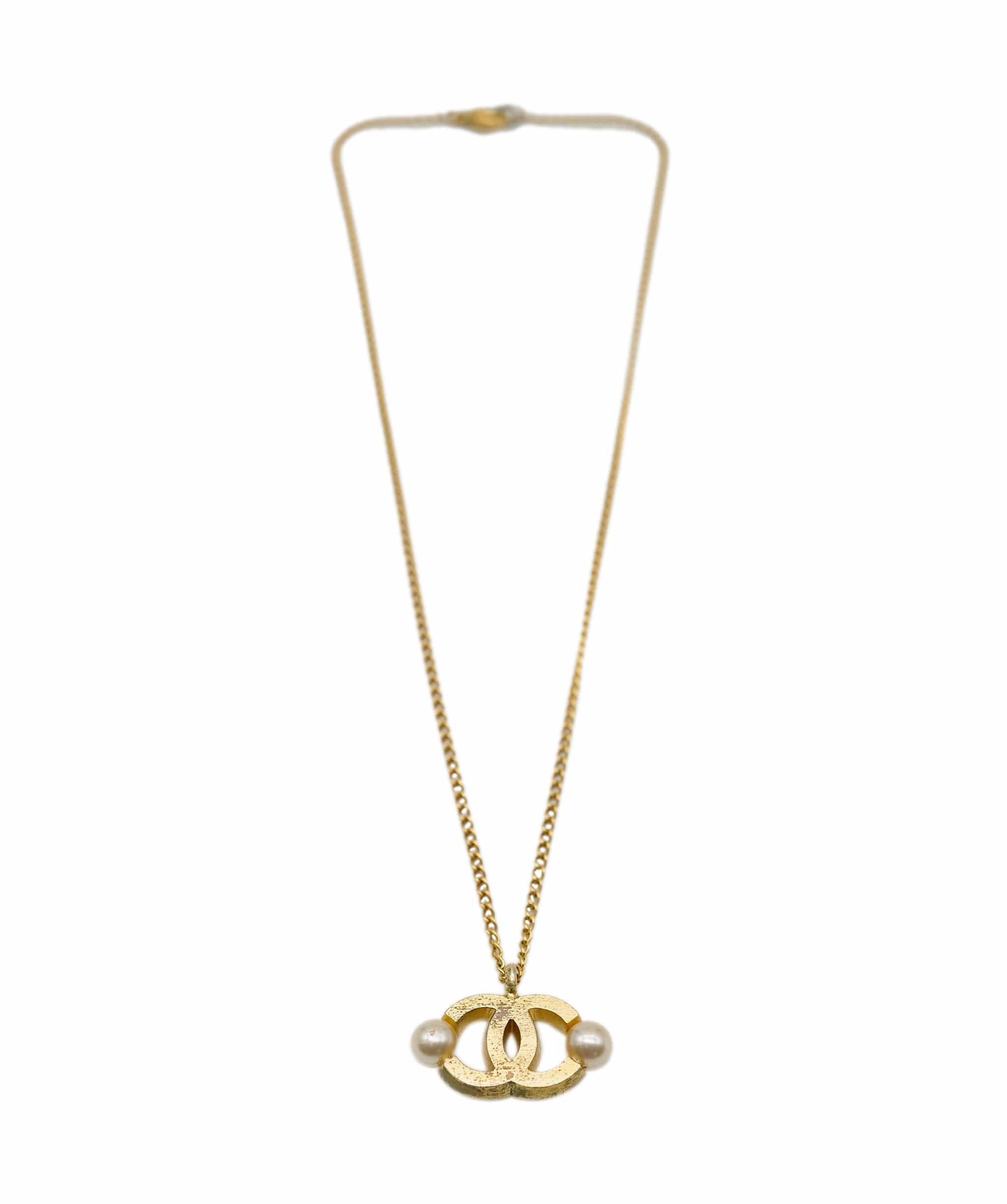 Chanel Chanel Necklace ALC0329