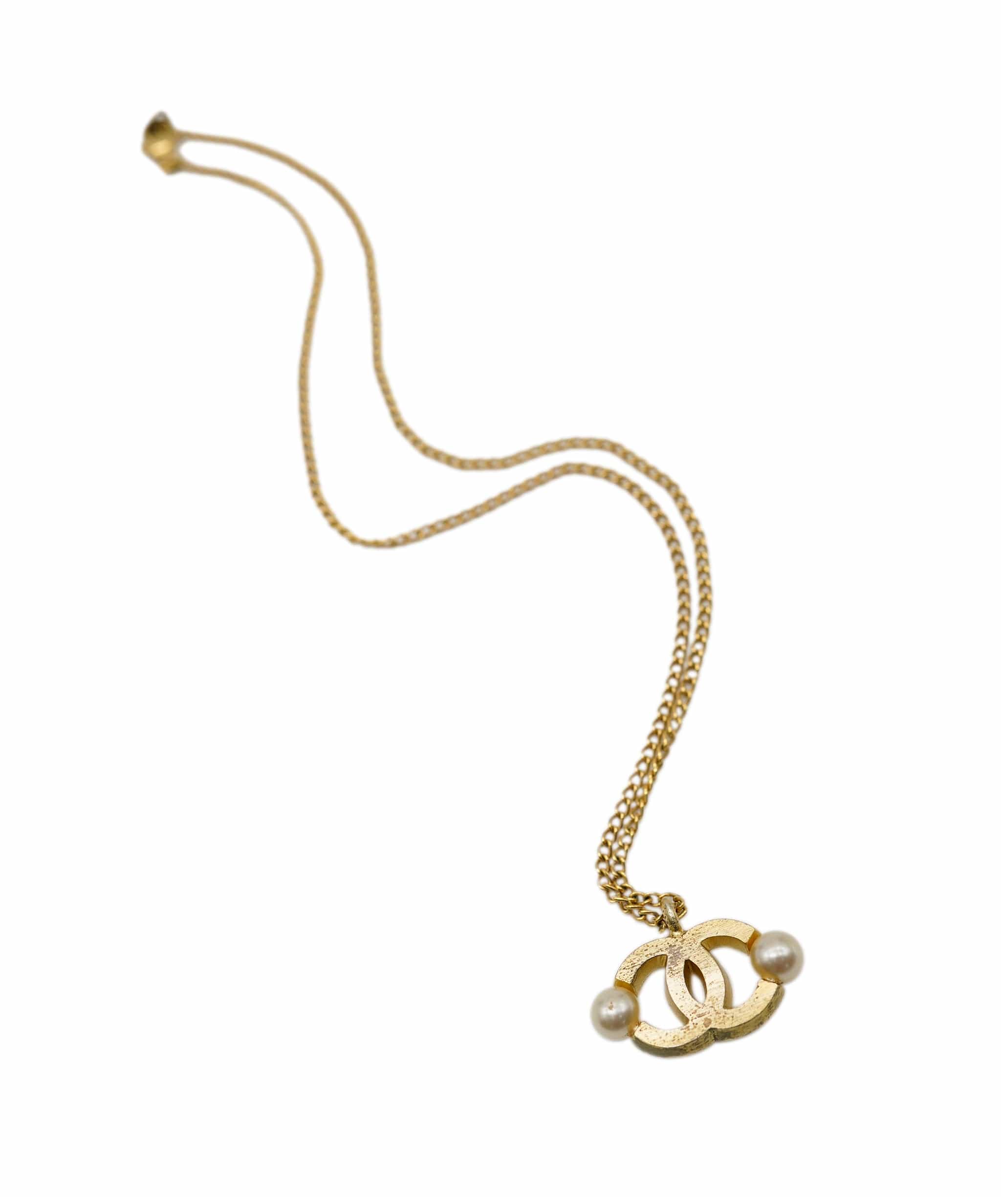 Chanel Chanel Necklace ALC0329