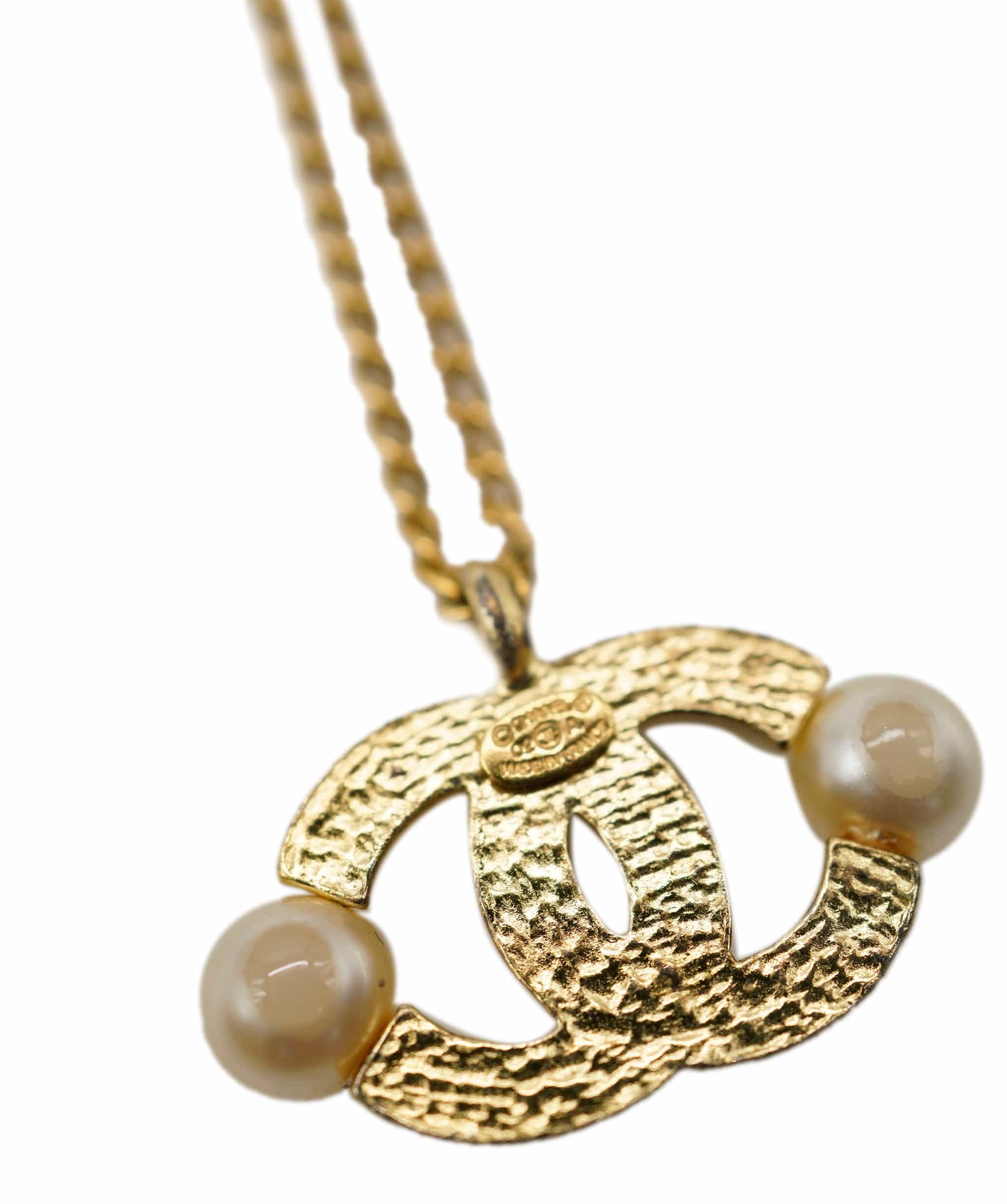 Chanel Chanel Necklace ALC0329