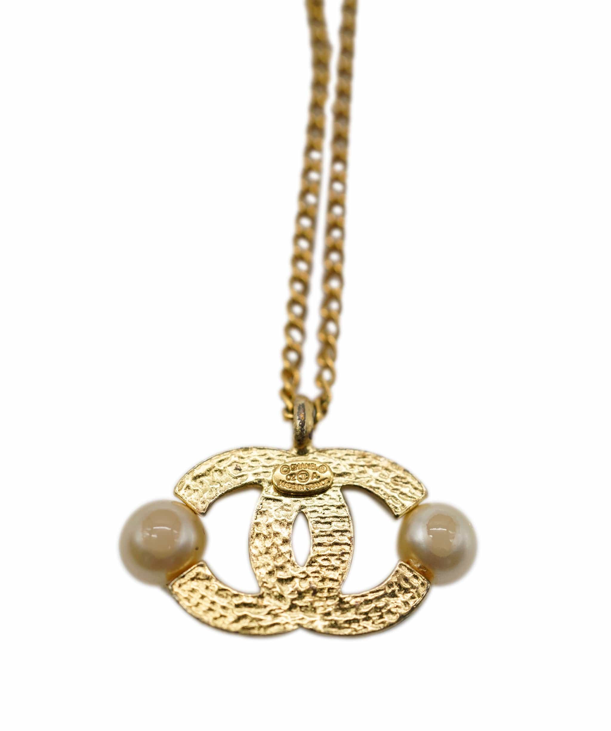 Chanel Chanel Necklace ALC0329