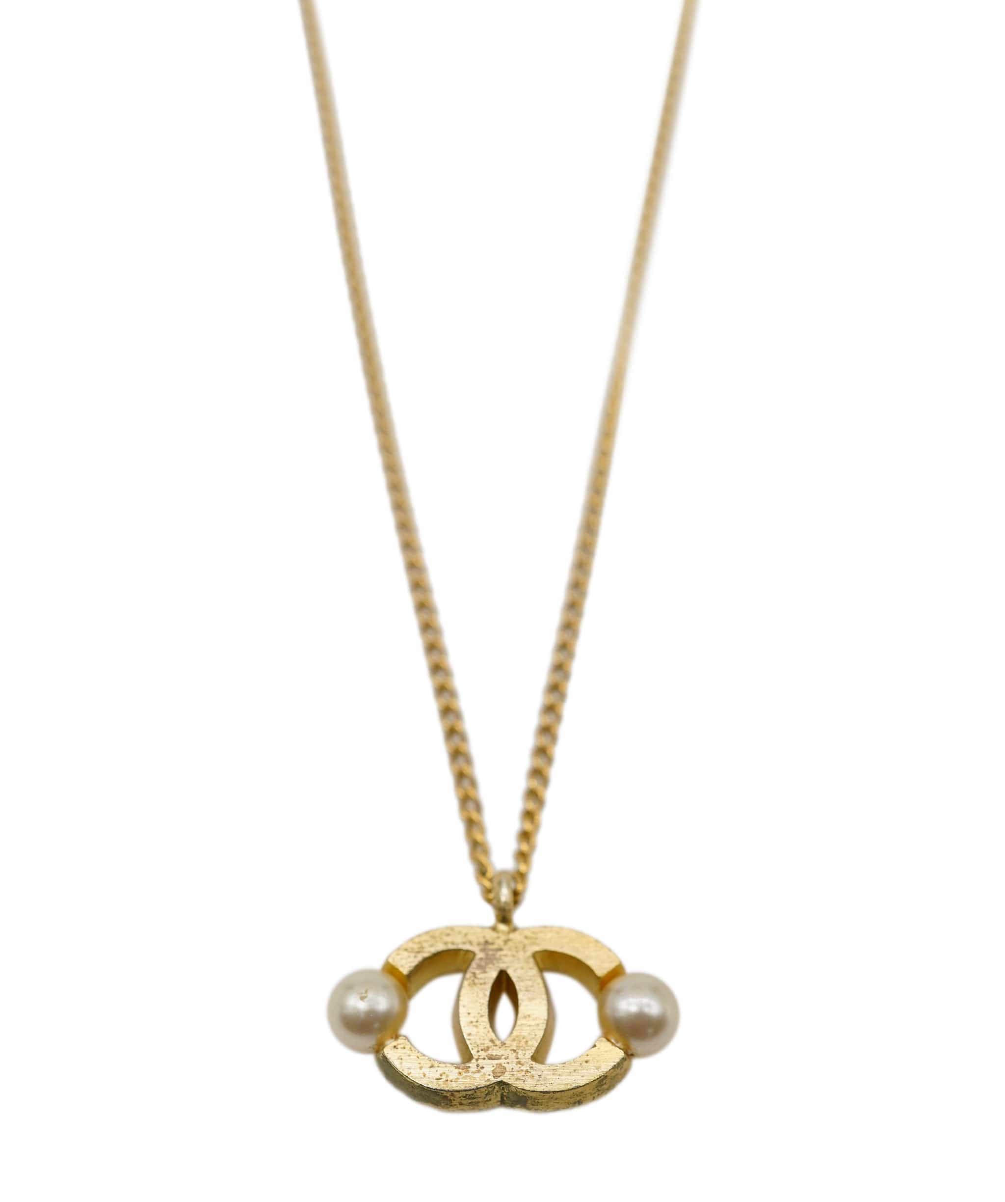 Chanel Chanel Necklace ALC0329