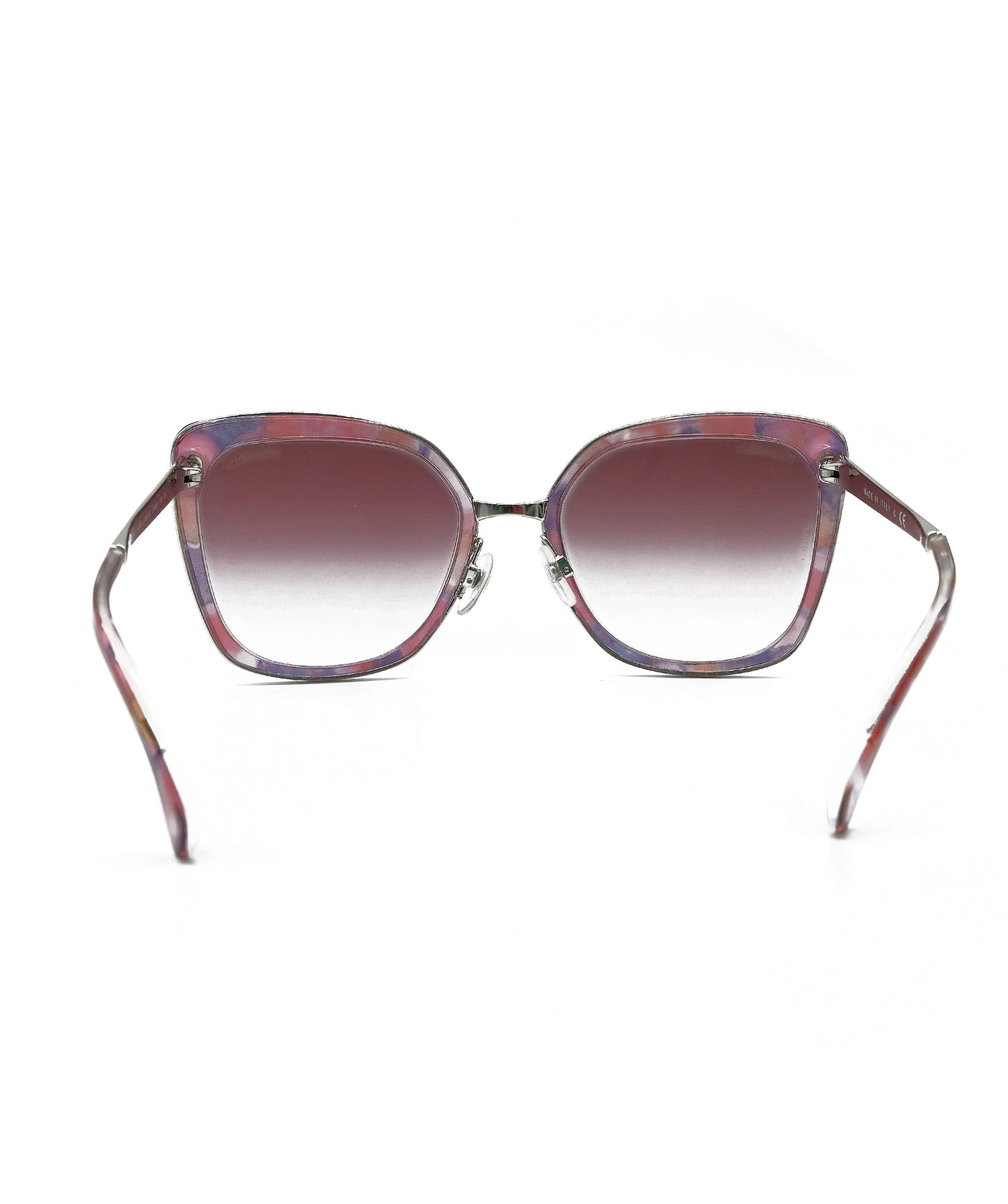 Chanel Chanel Pink Glam Sunglasses REC1300