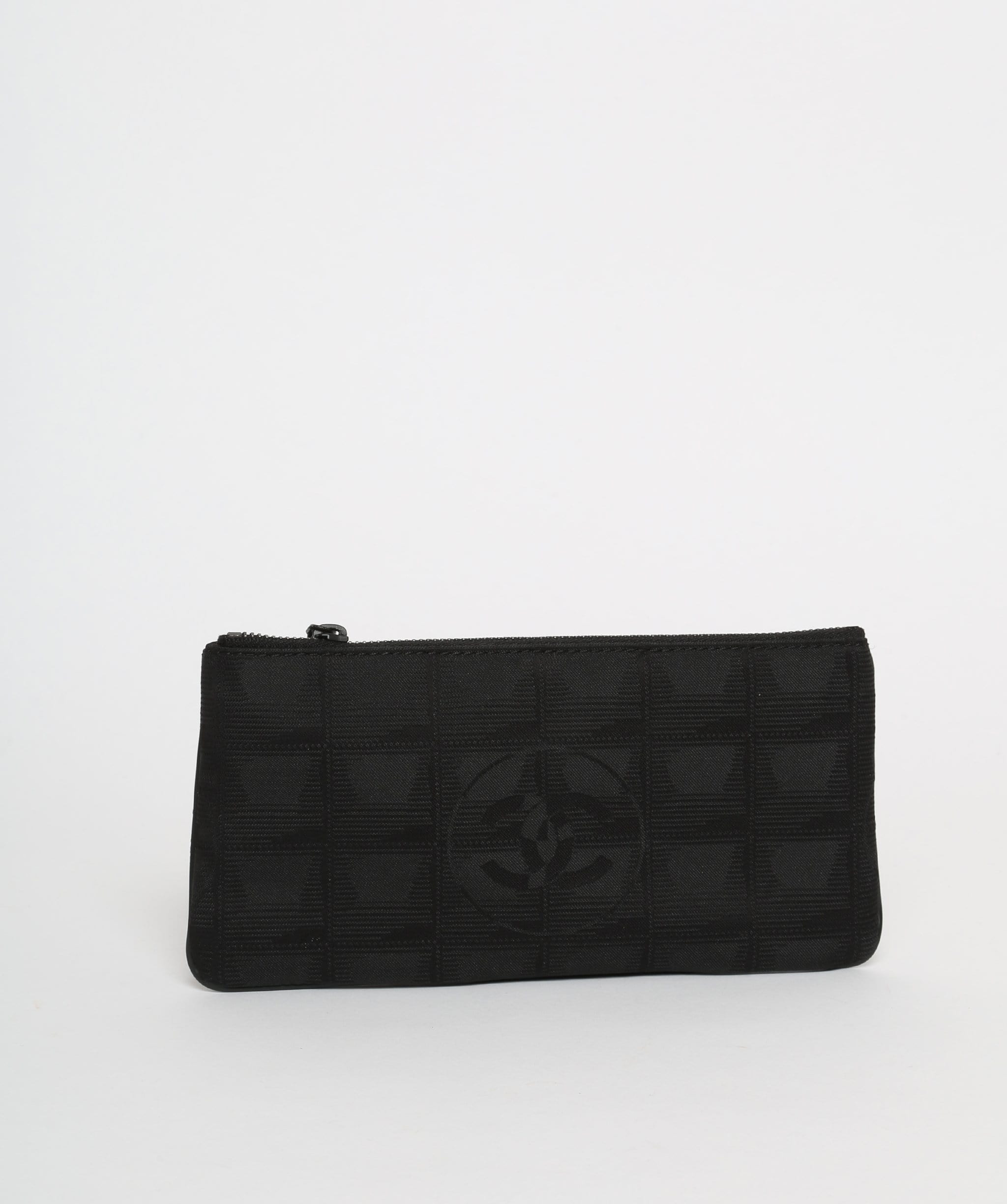 Chanel Chanel Pouch