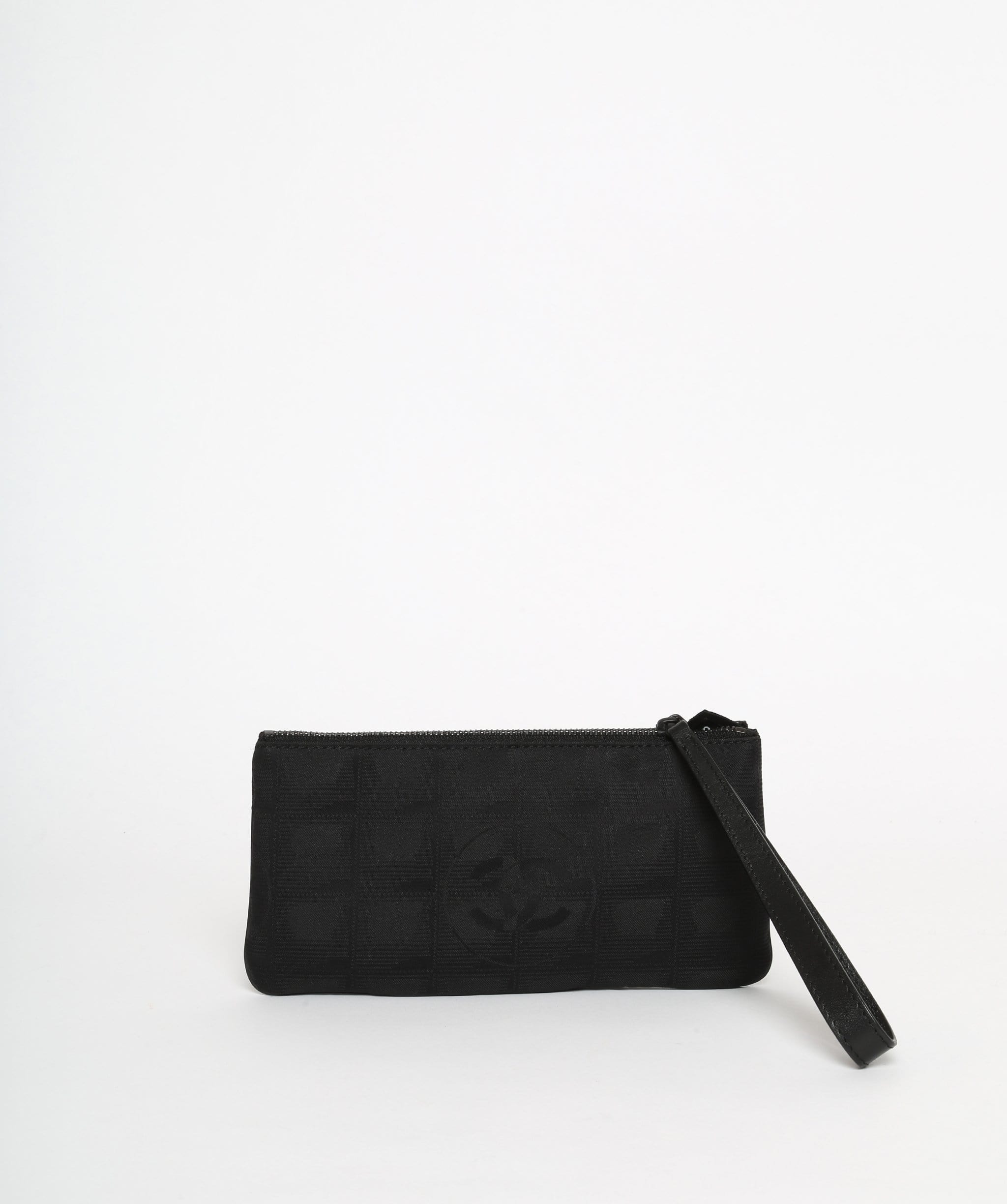 Chanel Chanel Pouch