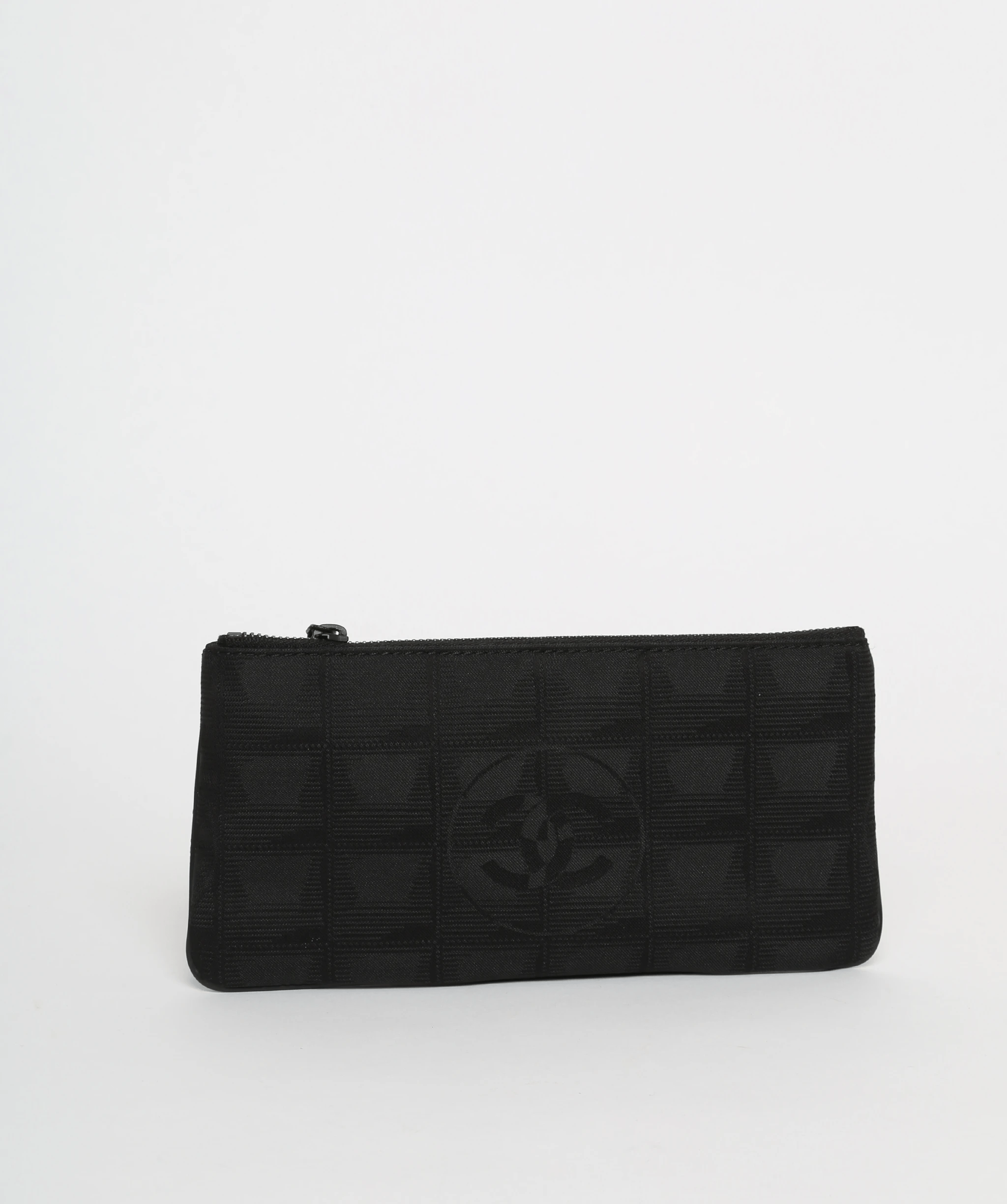 Chanel Chanel Pouch